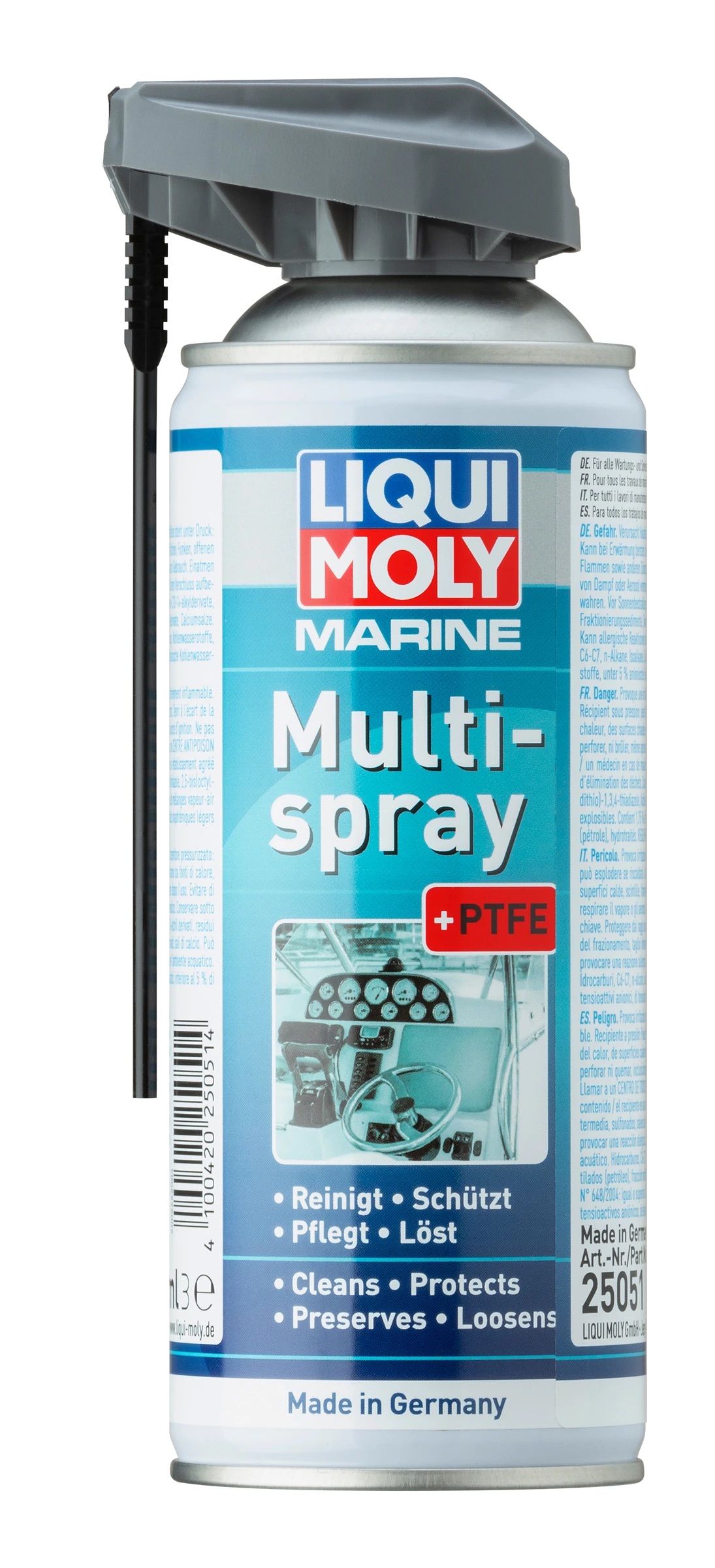 Marine Multi-Spray 400ml
