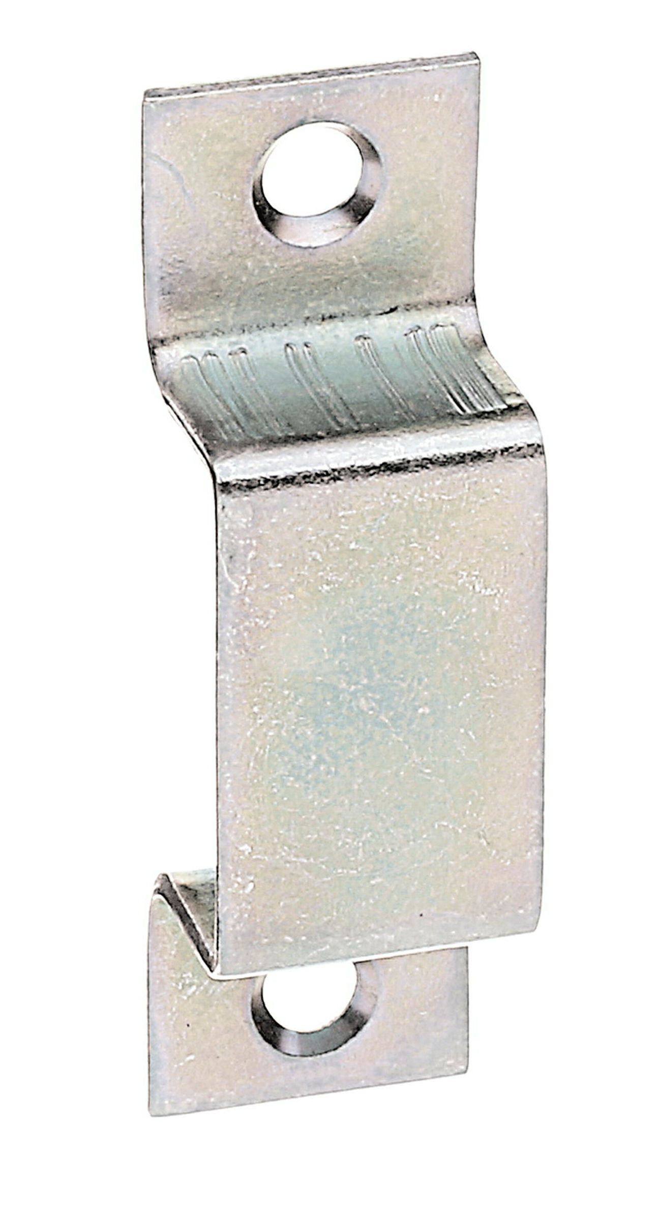 Schlaufe 25x12 2 Stück verzinkt