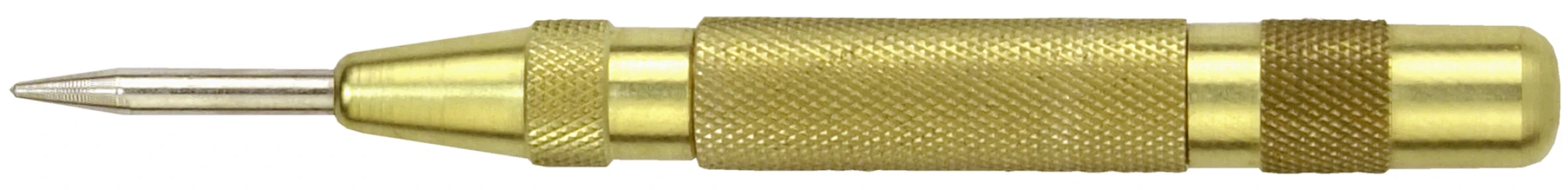 Automatik-Körner 125mm