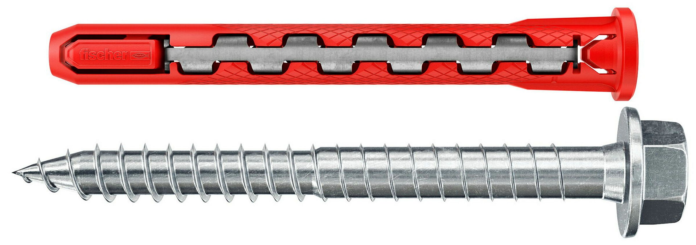 fischer HybridPower 10 x 90 FUS K