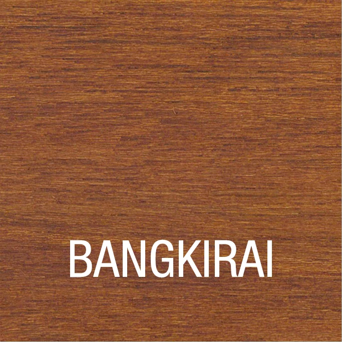 BONDEX Bangkirai Öl Bangkirai 2,50l