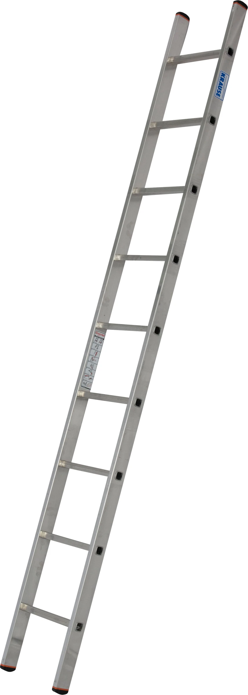 Sibilo AnlegeLeiter 1x9 Sprossen