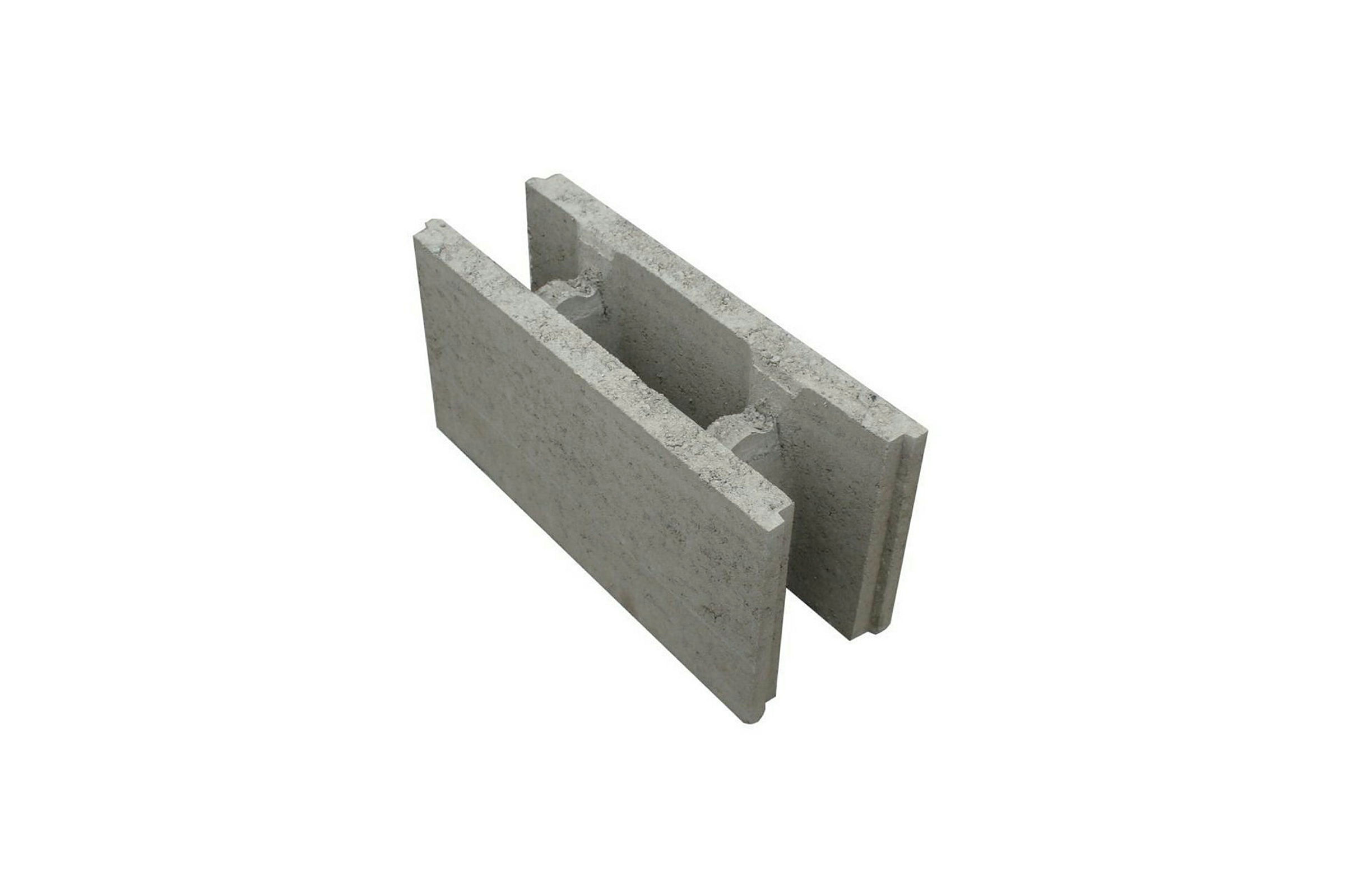 SCHALUNGSSTEIN 50/17,5/25 50/17,5/25 cm, grau