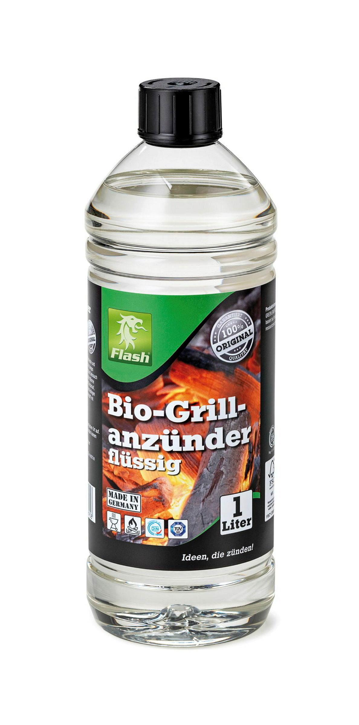 FLASH Bio-Anz. flüssig 1000 ml