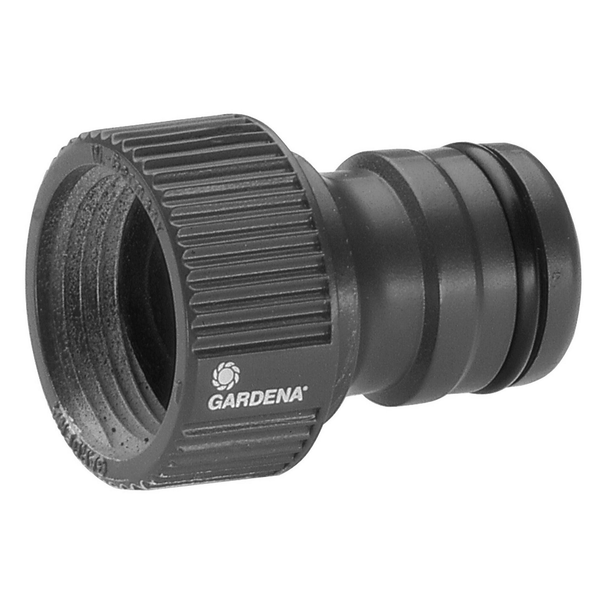 Profi-System-Hahnstück für Wasserhahn mit 26,5 mm (G 3/4)-Gewinde