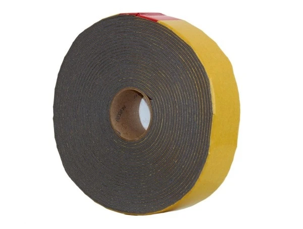 Polyethylen-Schaumband, selbstklebend