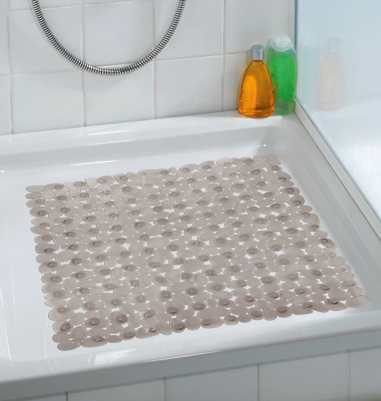 Duscheinlage Paradise taupe