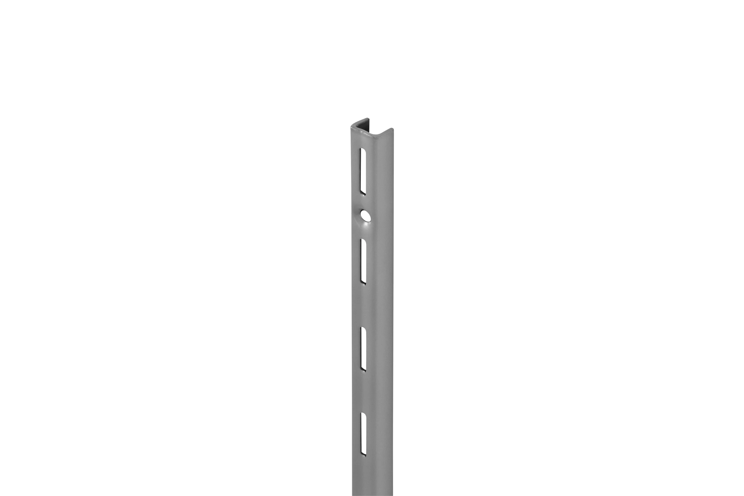 Wandschiene 1-reihig 995 mm silber