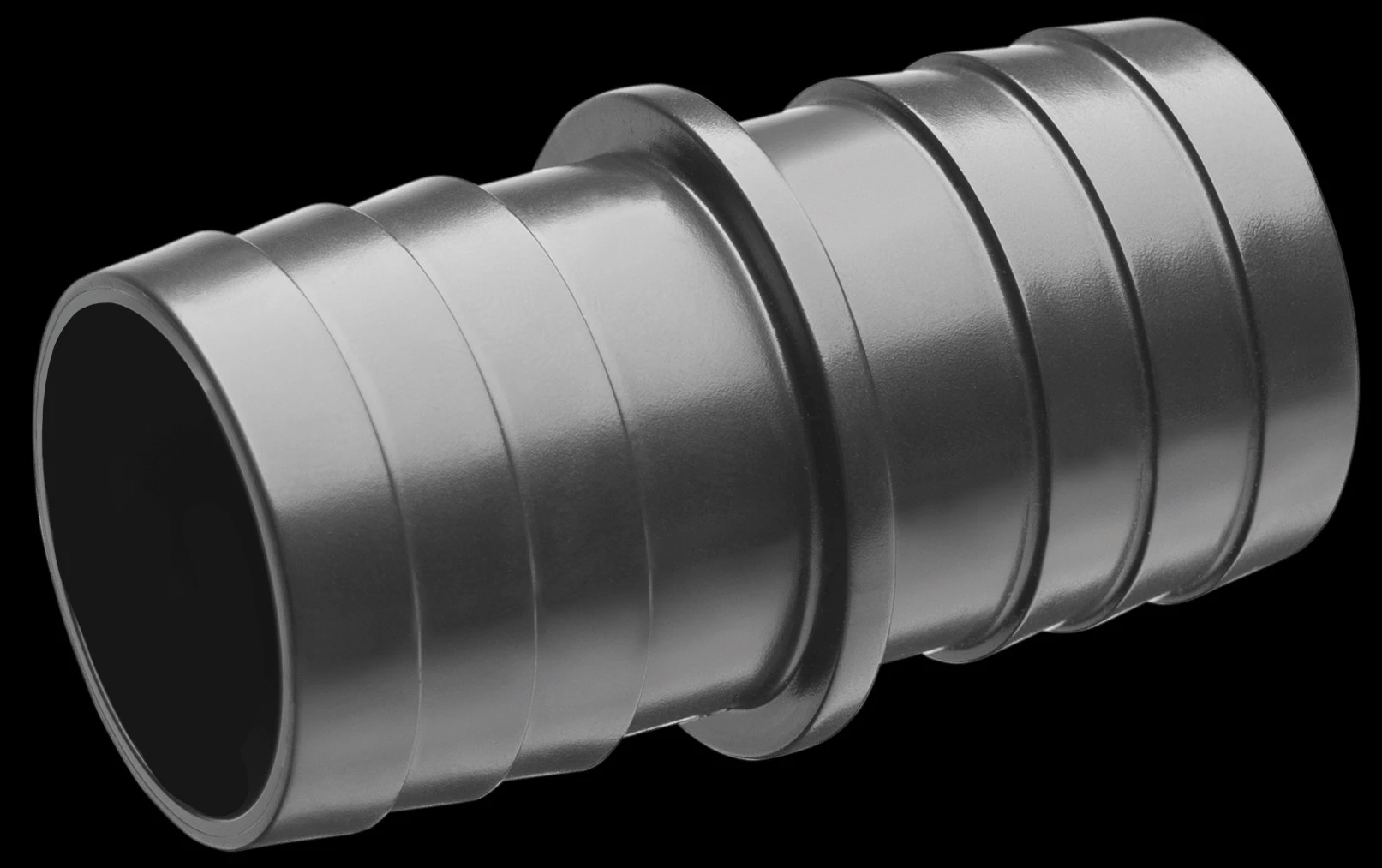 GARDENA Schlauchverbinder 38mm ( 1 1/2'')