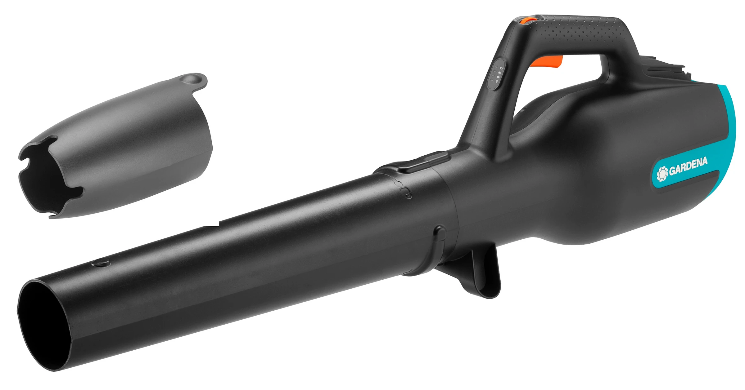 Akku-Bläser PowerJet 18V P4A solo
