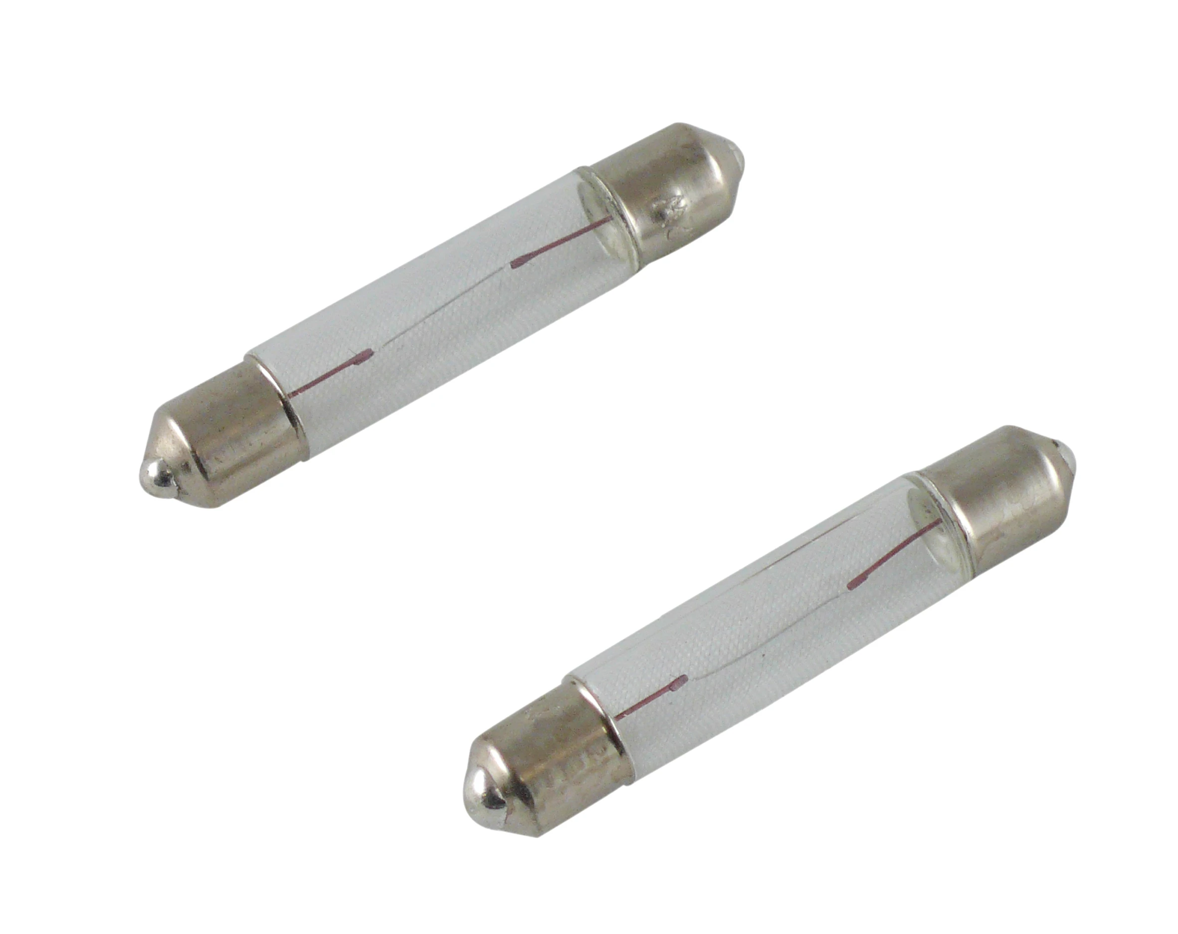 Ersatz-Soffitte 17 V 2 St