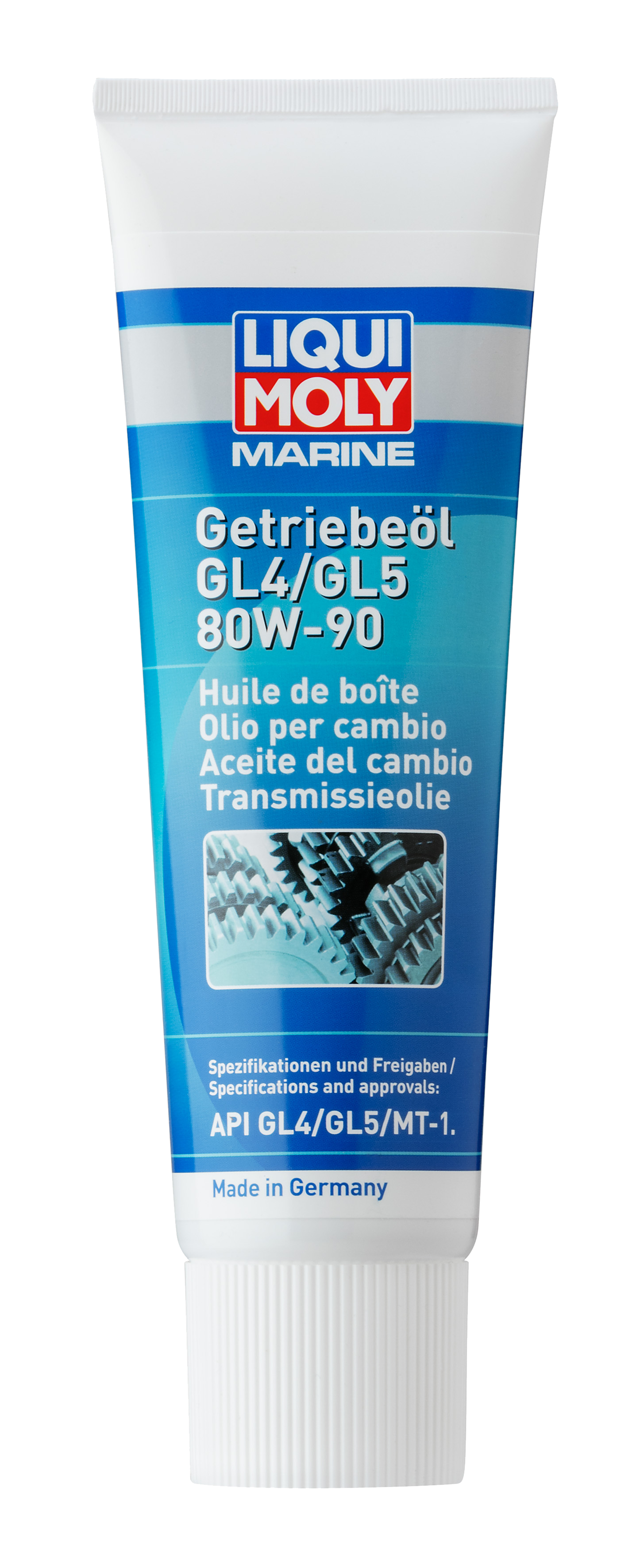 Marine Getriebeöl