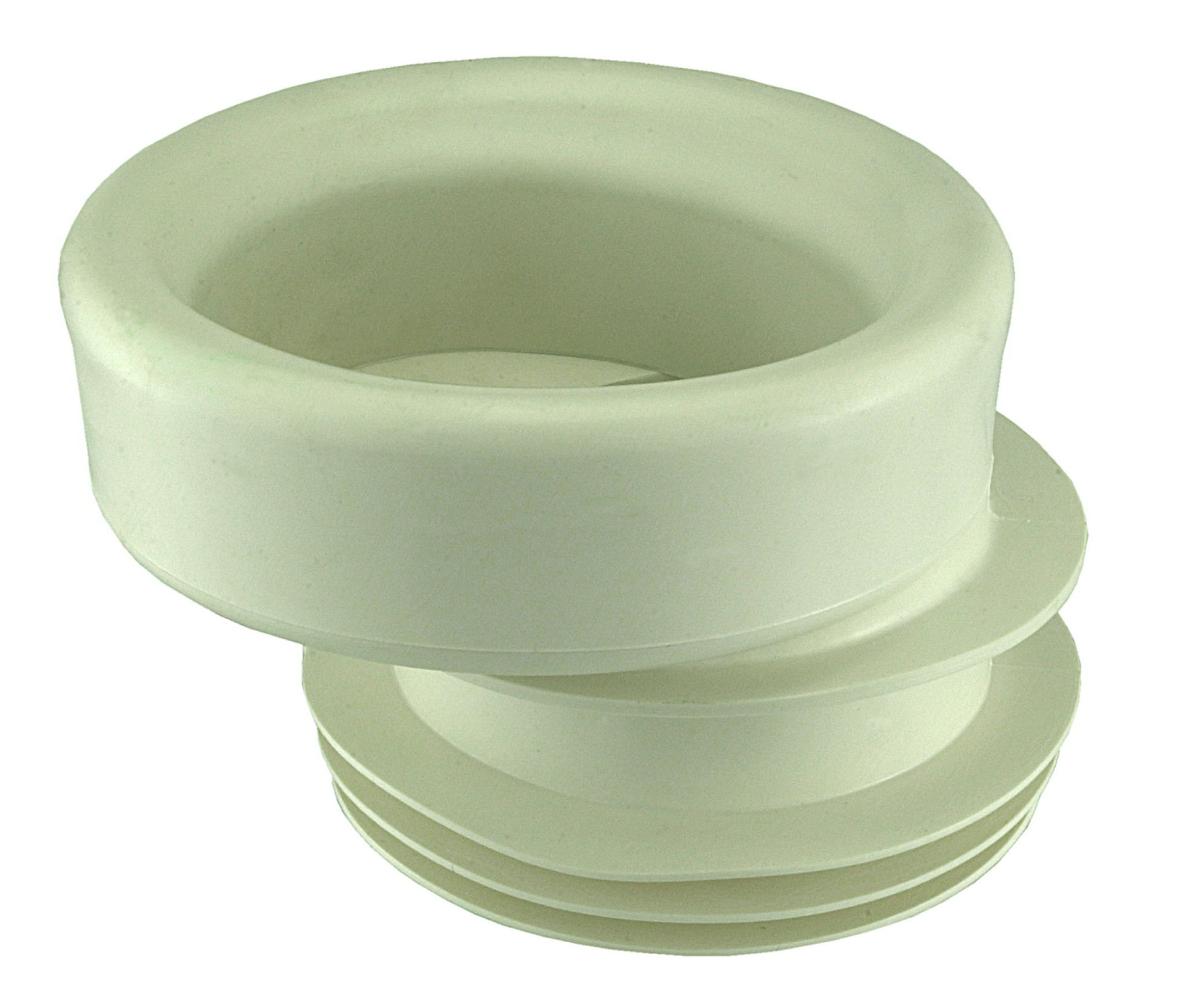WC Dicht.-Manschette m.Exc.Muffe