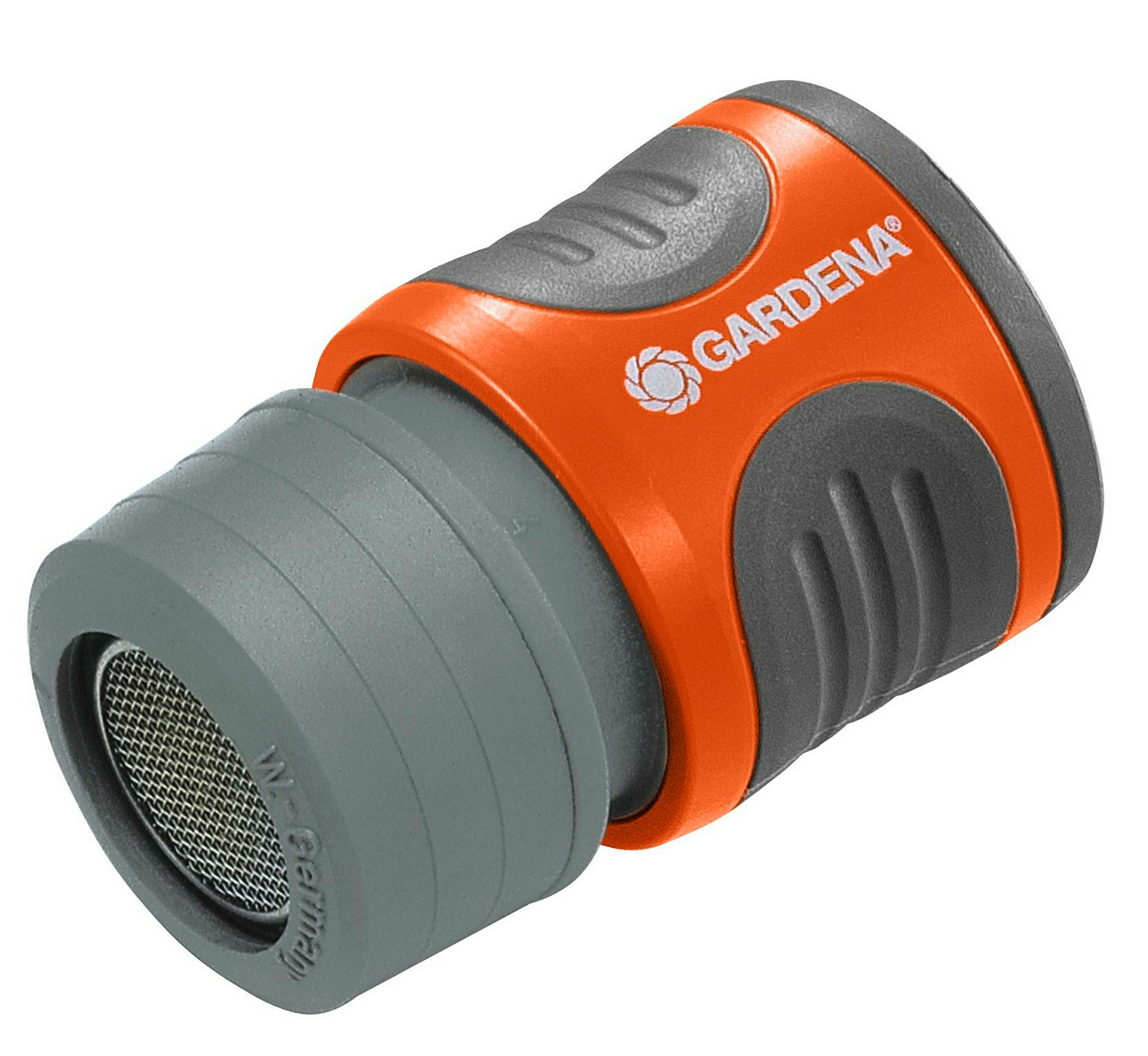 Perlstrahl-Adapter, verpackt