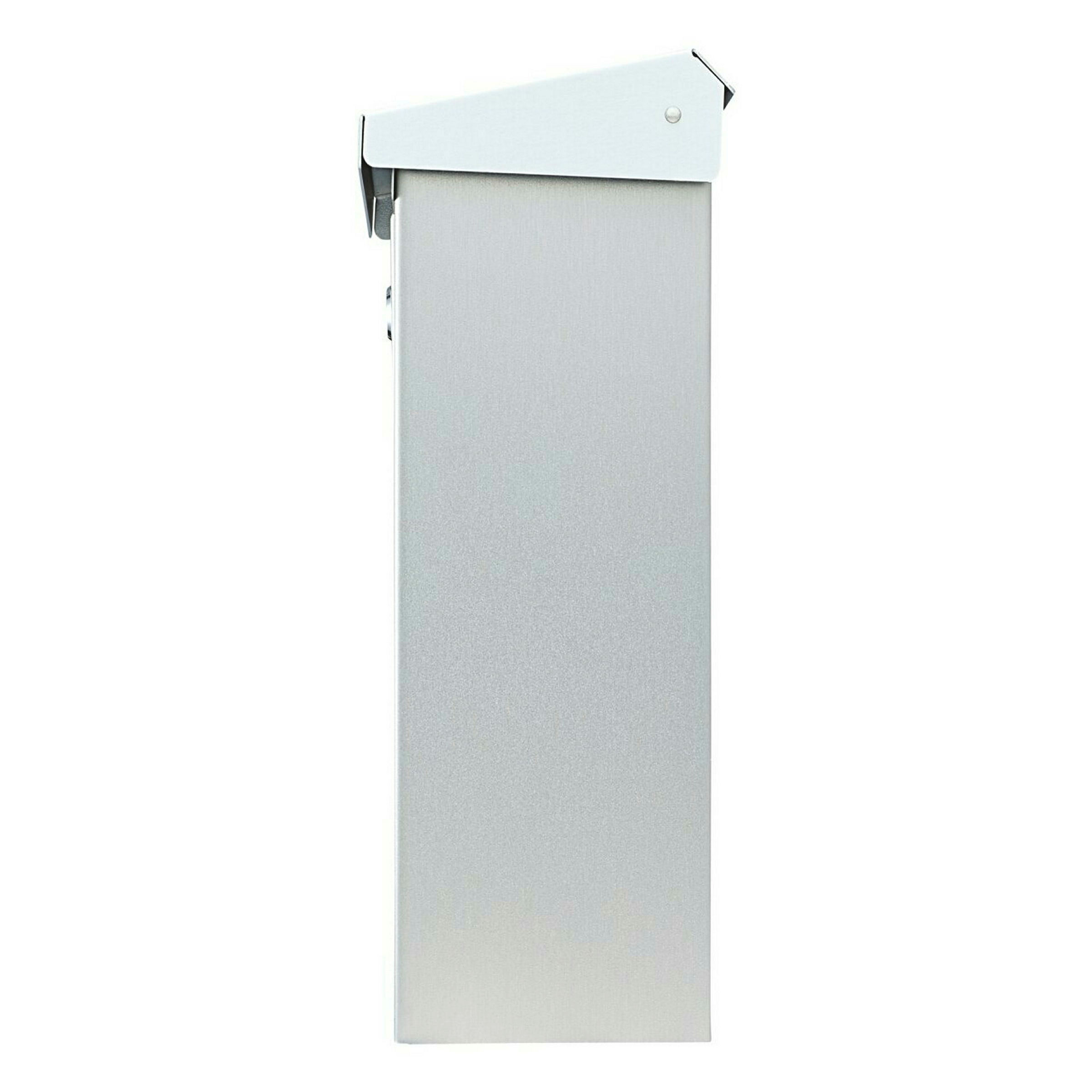 Edelstahl-Briefkasten Inoxstar 4700 Ni