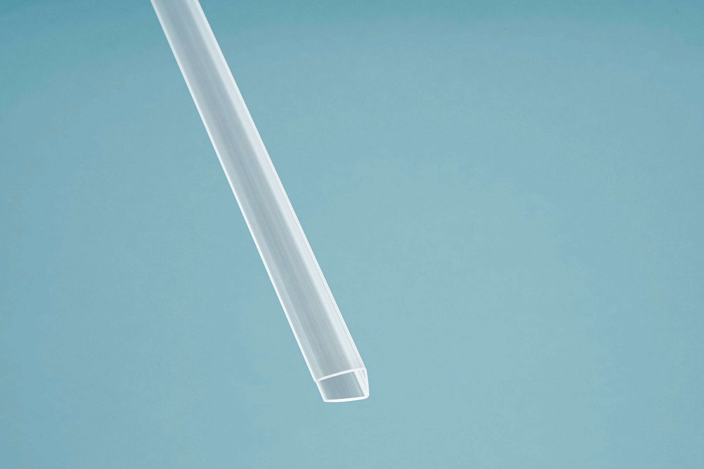 Polycarbonat U-Profil