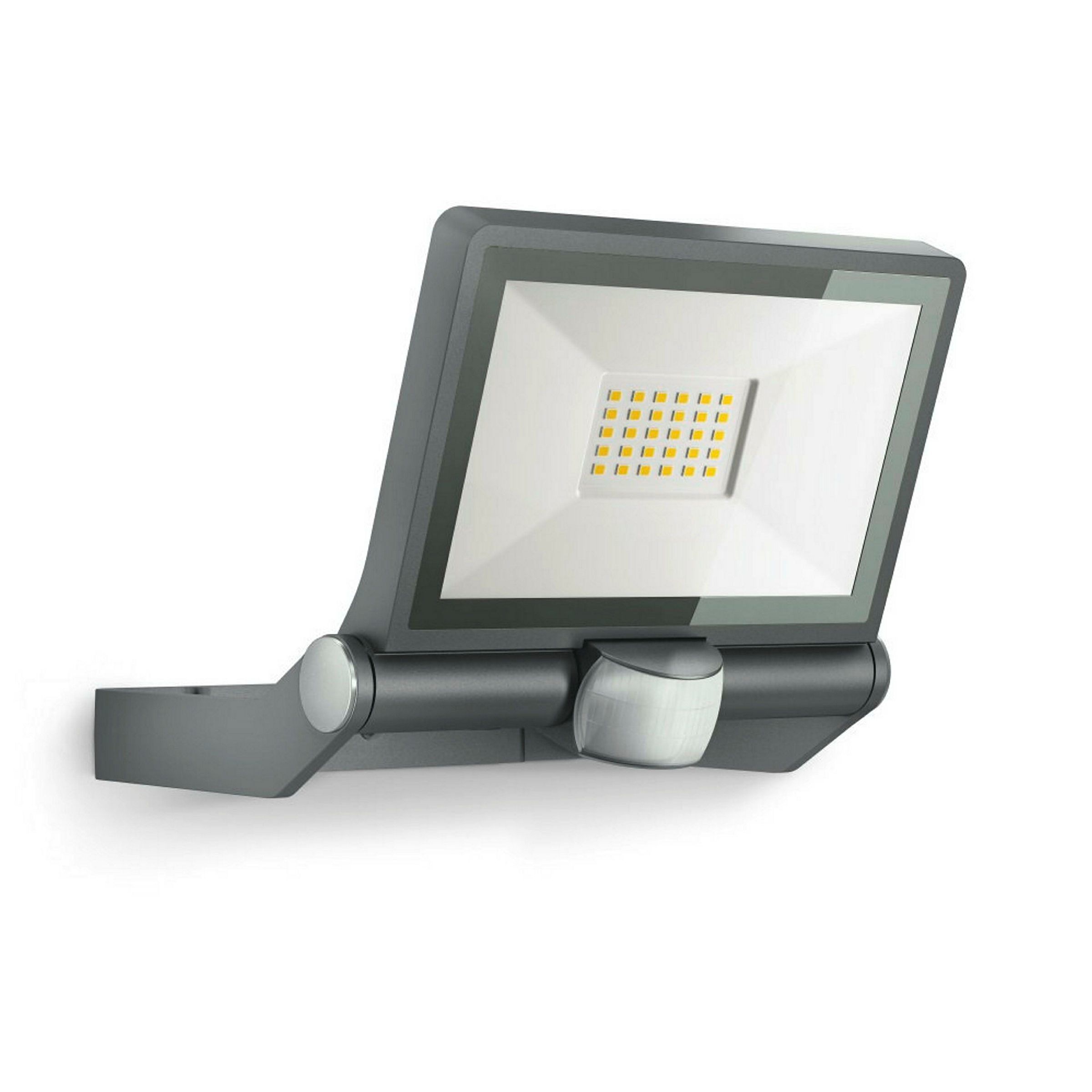 LED Strahler XLED ONE SENSOR anthrazit