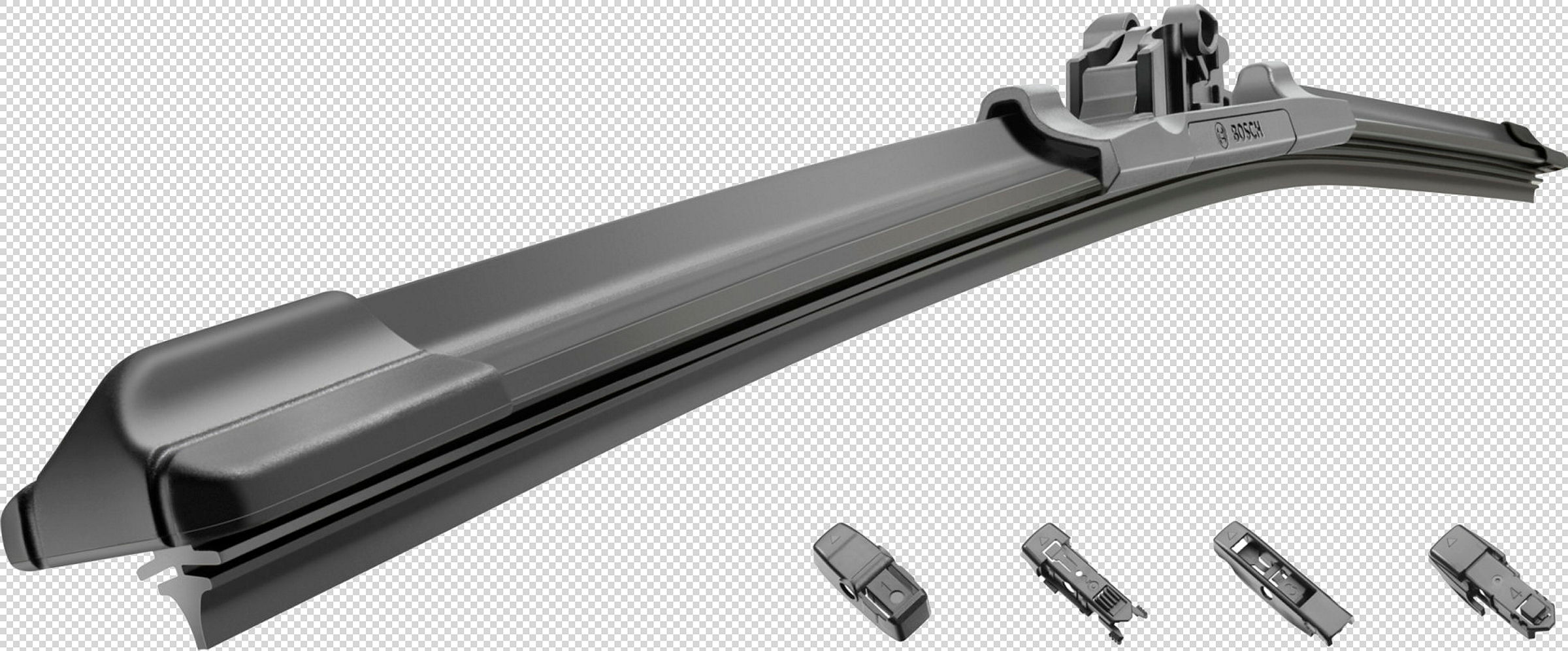 Wischblatt Aerotwin KSN AR24U