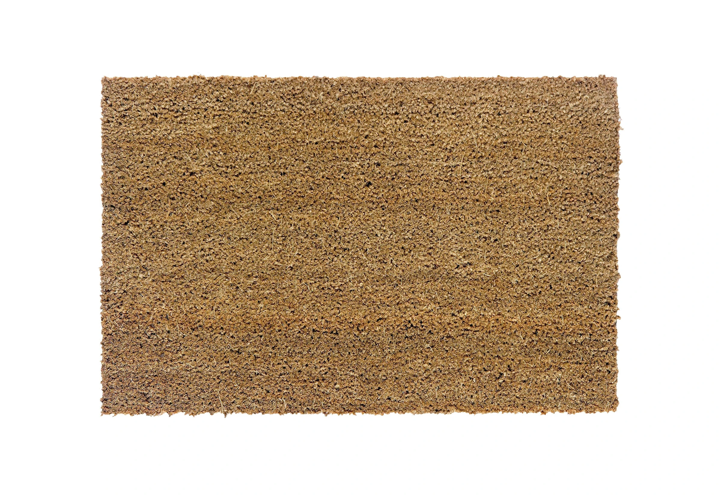 Kokosvelours 16 mm 40x60cm natur