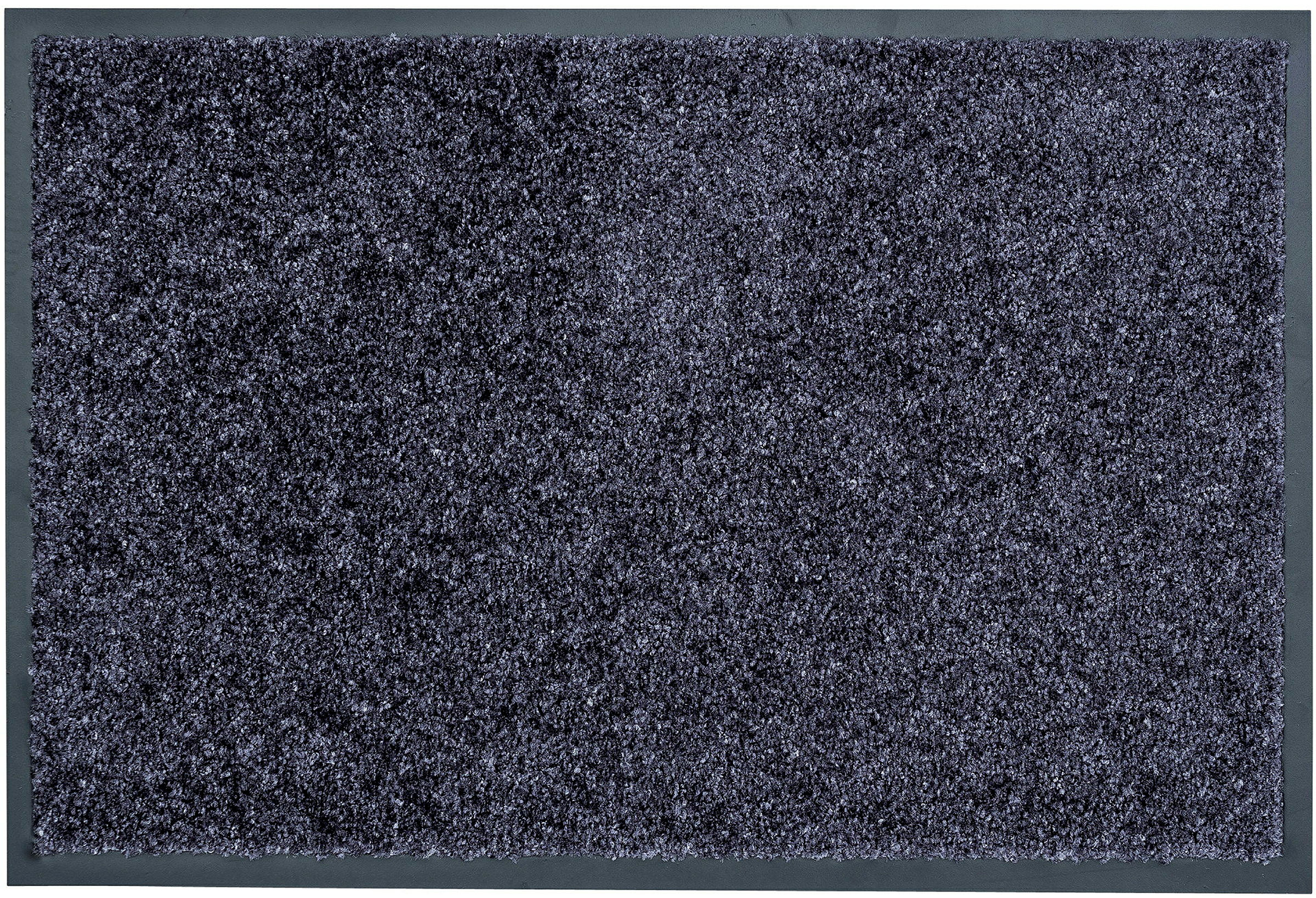 Diamant 40x60cm C.42 dunkelgrau