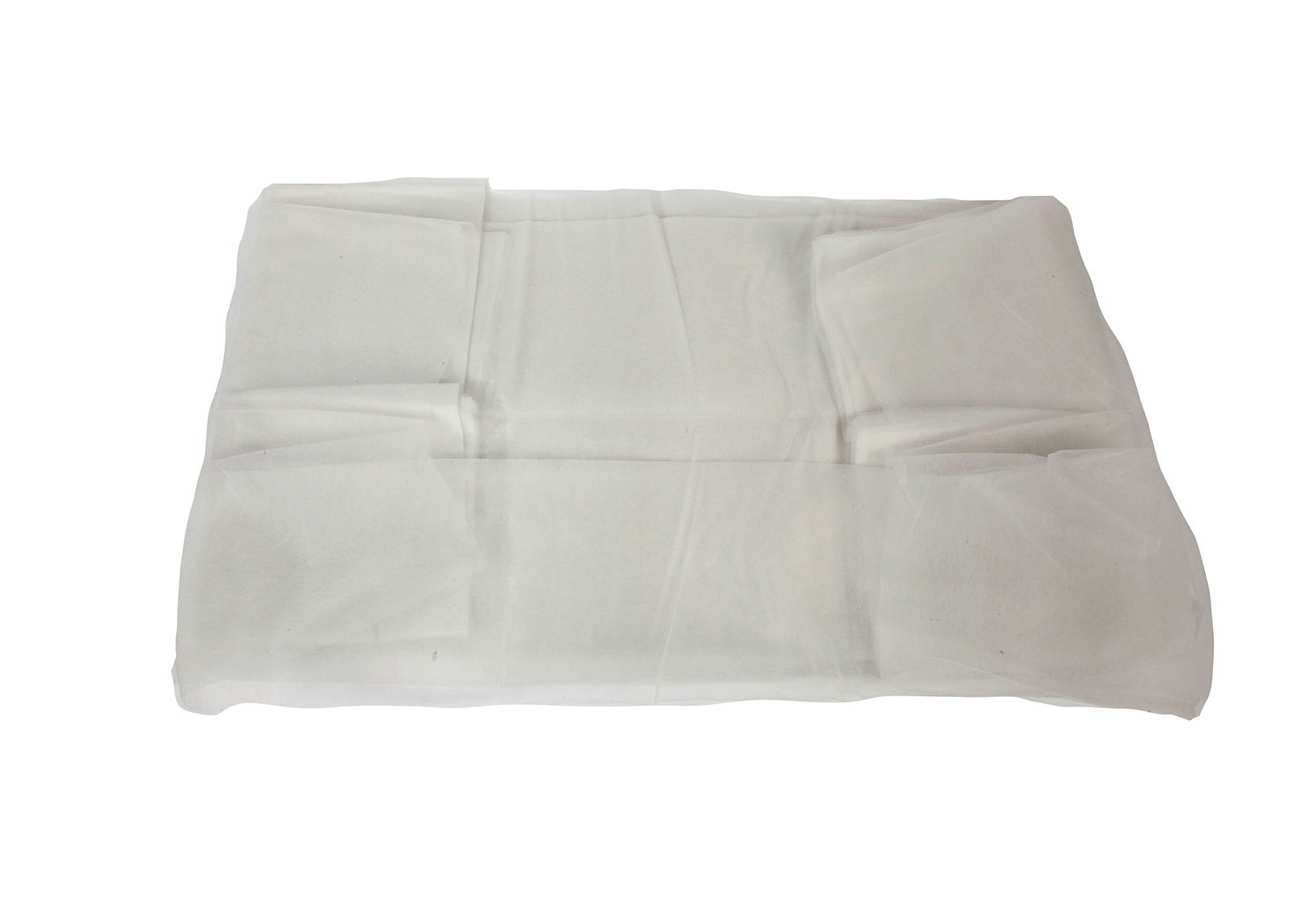 Garten-/Wintervlies Classic, Maße: 50 x 2 m, weiß, Rolle, 17g/m²