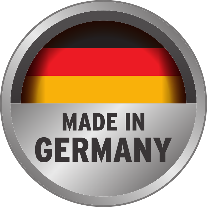 Verl.Tro. Garant-G 290 38+2m  N05V3V3-F3G1.5 rot matt Thermo