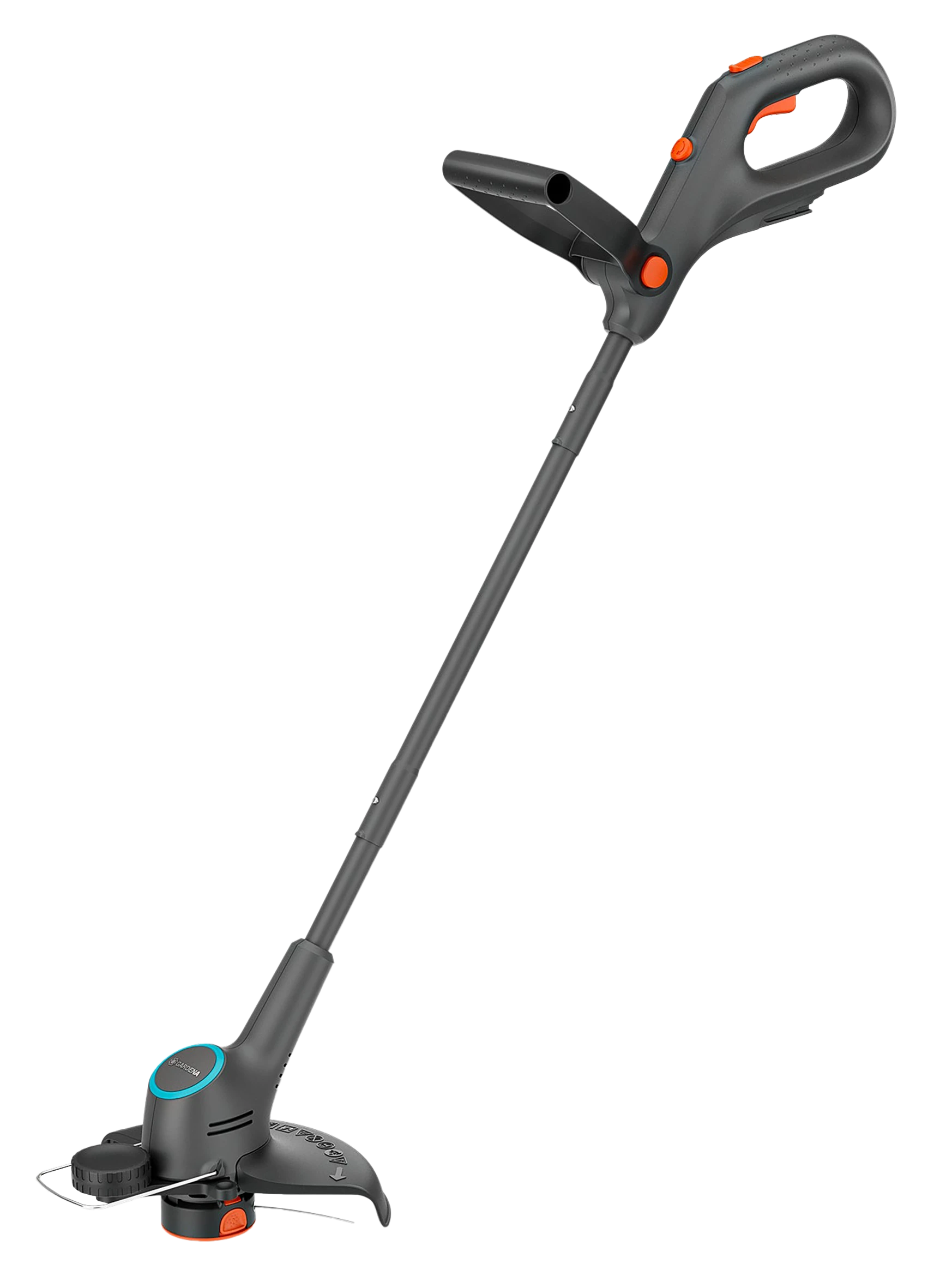 GARDENA EasyTrim 25/18V Solo, Rasentrimmer