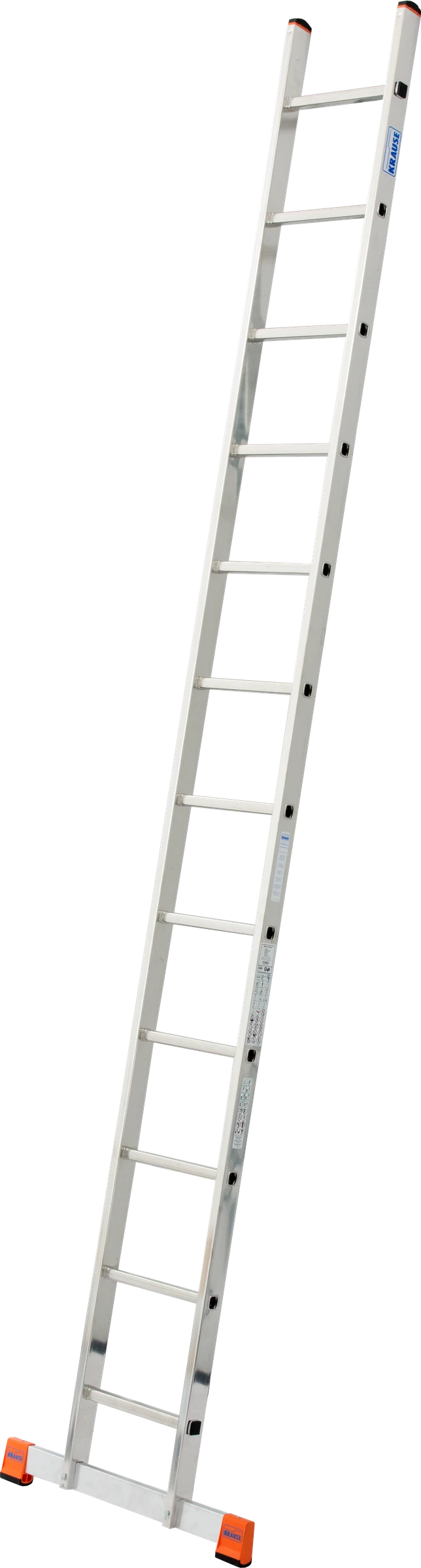 Sibilo AnlegeLeiter 1x12 Sprossen
