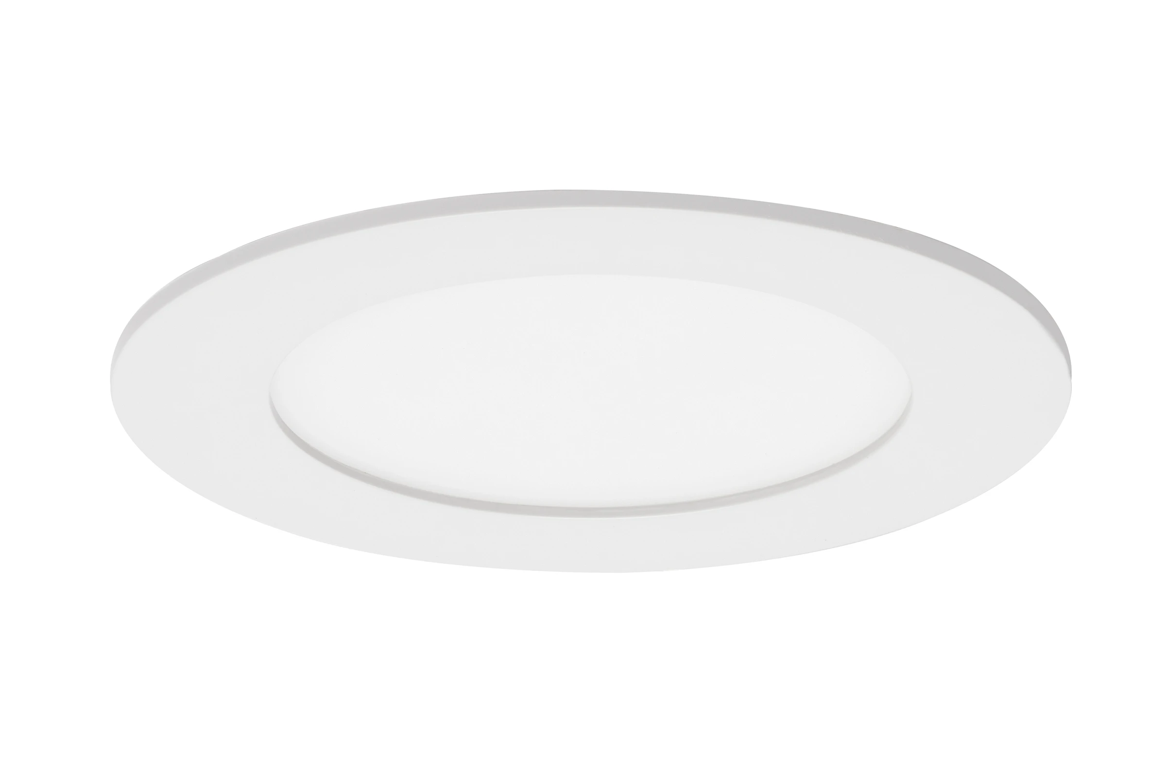 LED Einbauleuchten 3er-Set, weiß, 3xLED-Platine/6W