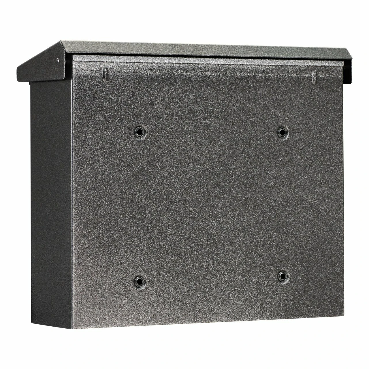Briefkasten Stahl-lackiert Journal 5867 E alteisen