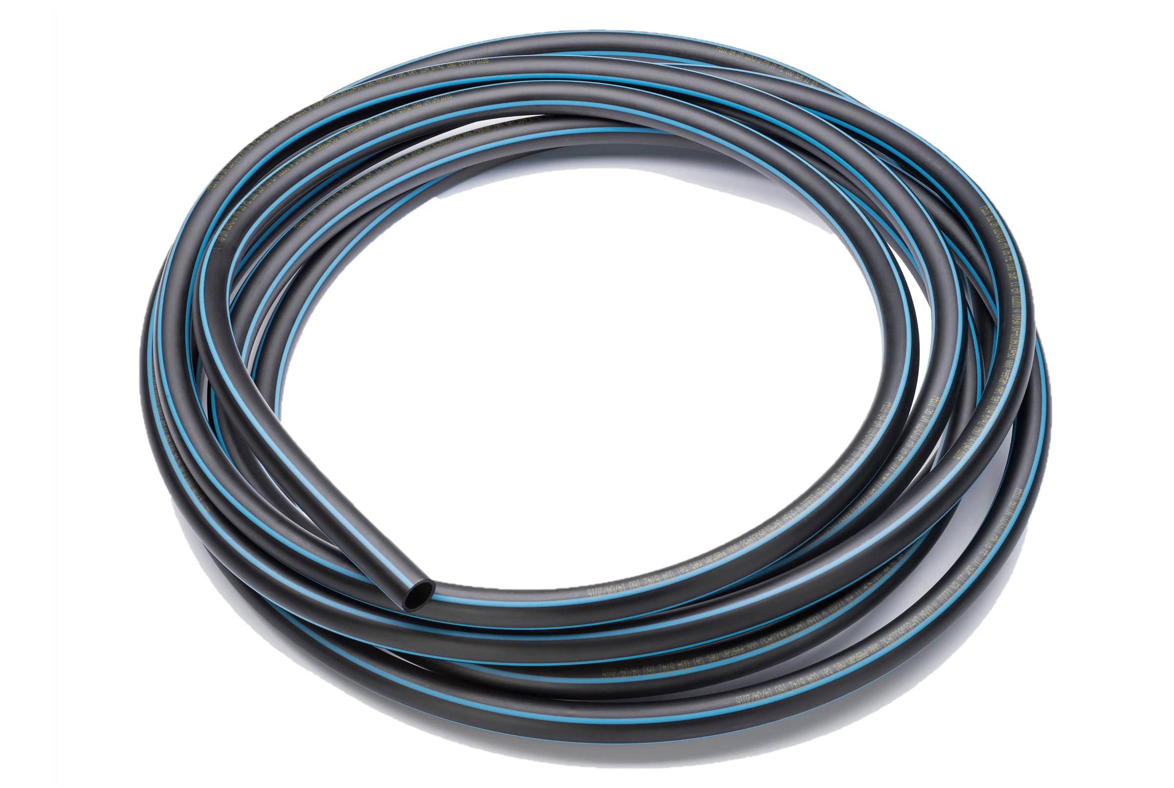 HDPE-Rohr, Ø 20 mm, Rolle 5 m