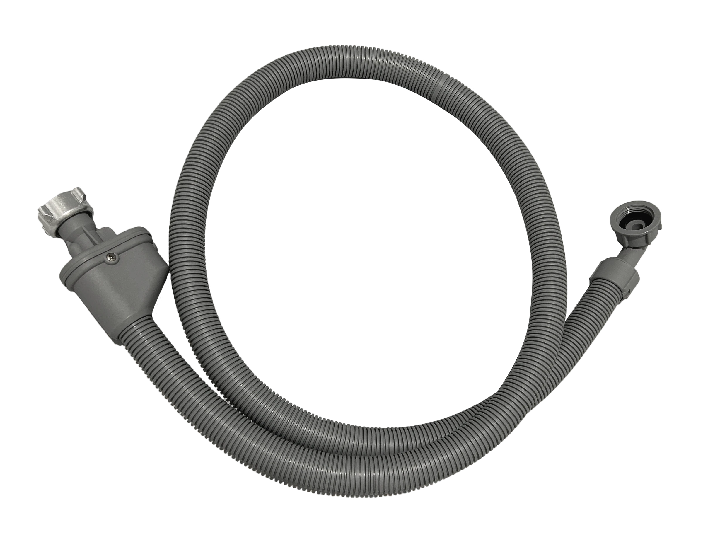 WAS Sicherheits-Zulaufschlauch, 3/4''IG x 2 m x 3/4''IG, 10 Bar / 90°C