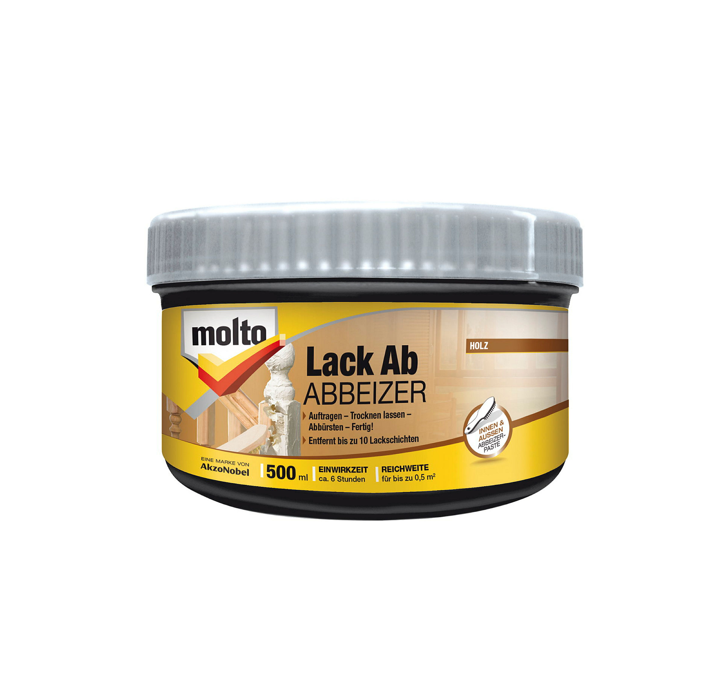 Lack Ab Abbeizer