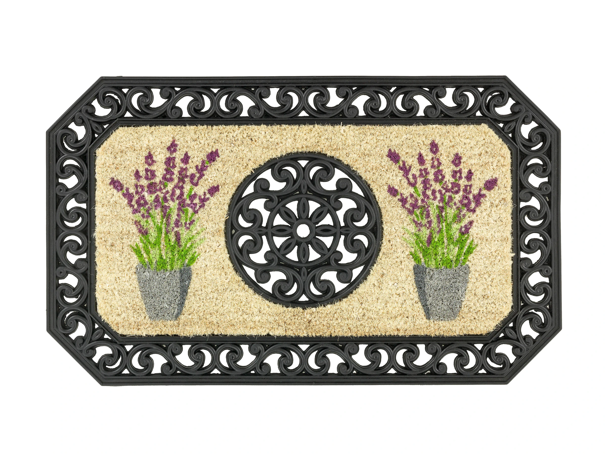 Coco Twin 45x75cm D.005 Lavendel