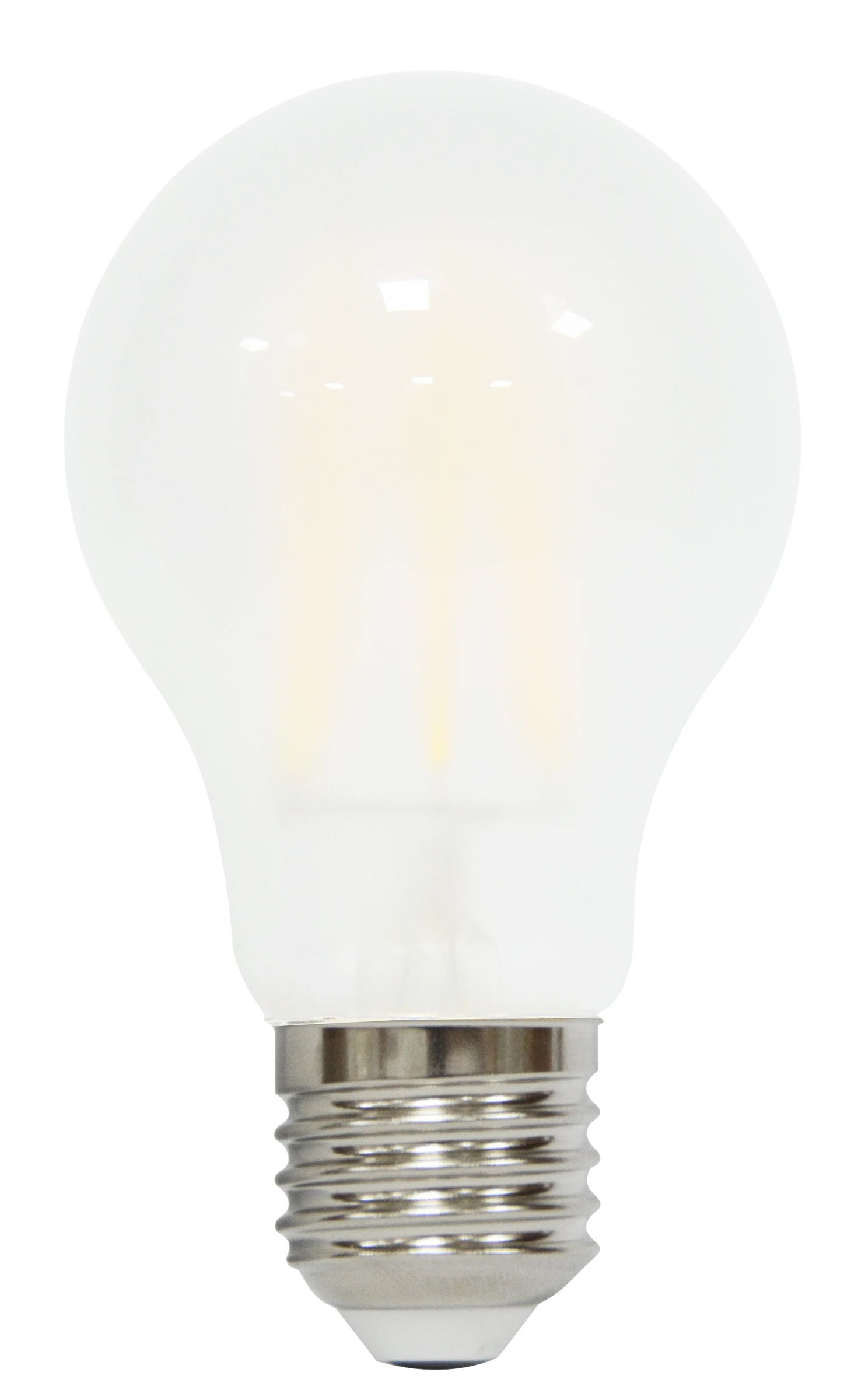 LED Dim. Fil. Matt Classic A60