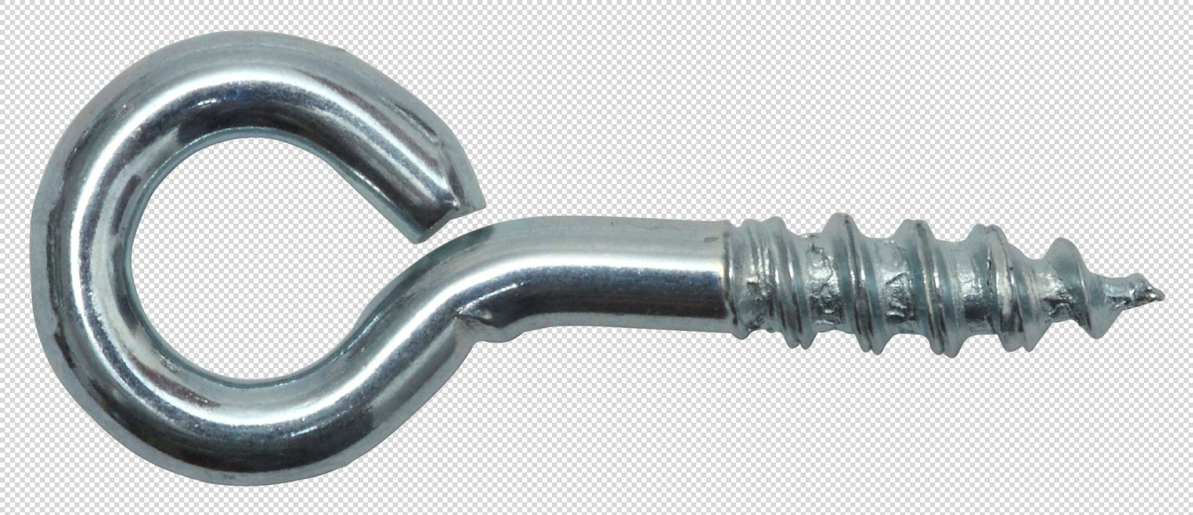 Ringschraube 4 x 14 / 50, vz