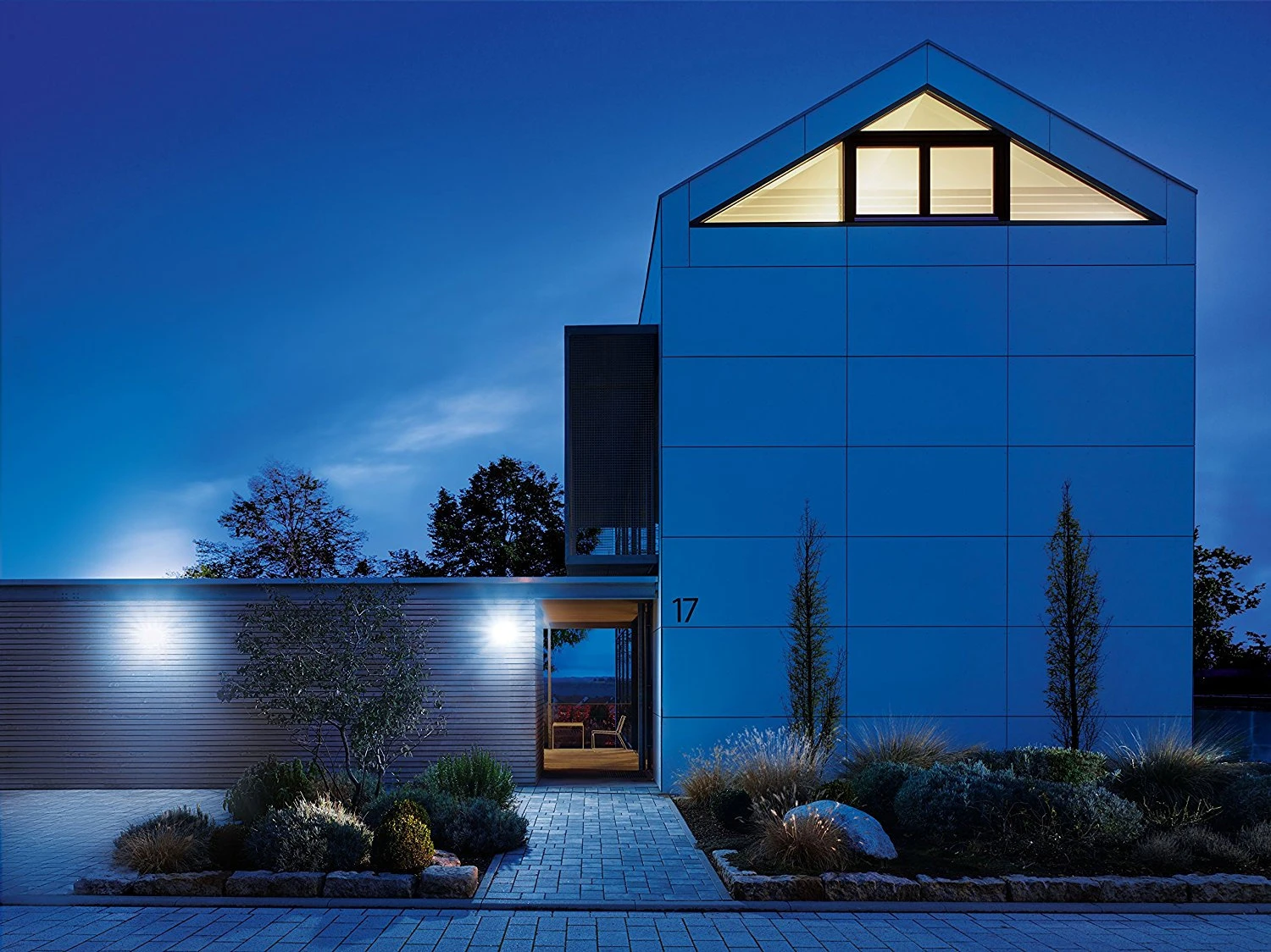 Sensor-Led Xled Home 2