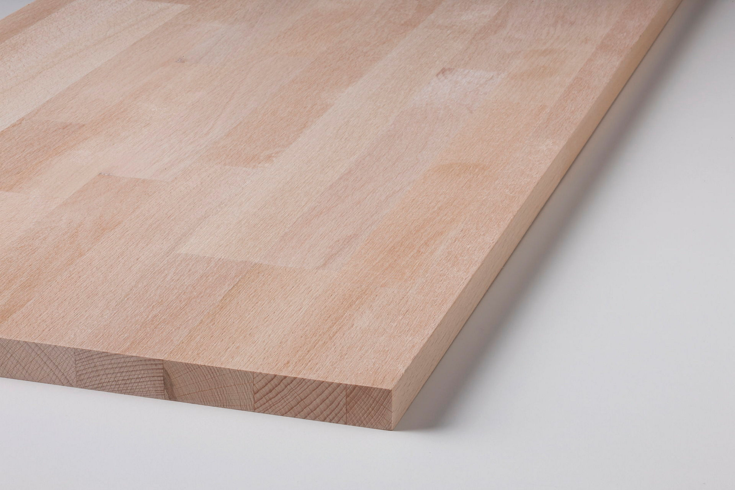 Leimholz Buche Quality