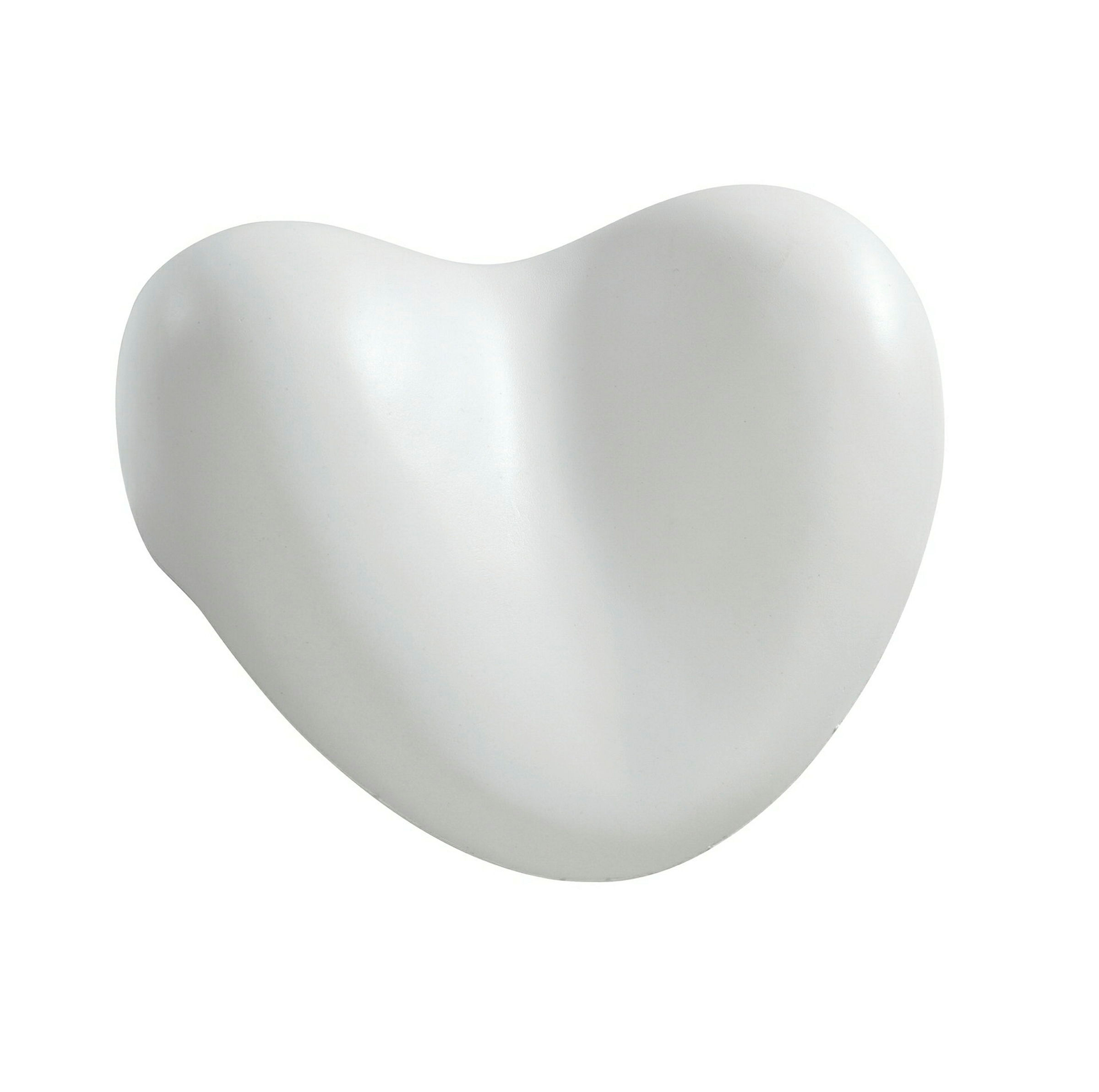 Nackenkissen Tropic white
