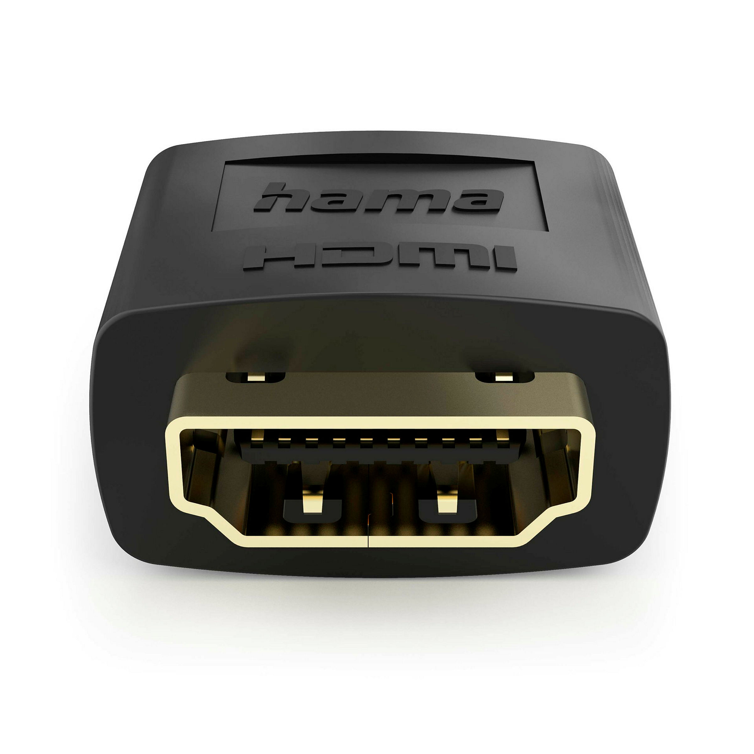 Hama HDMI''-Adapter, Kupplung - Kupplung 8K