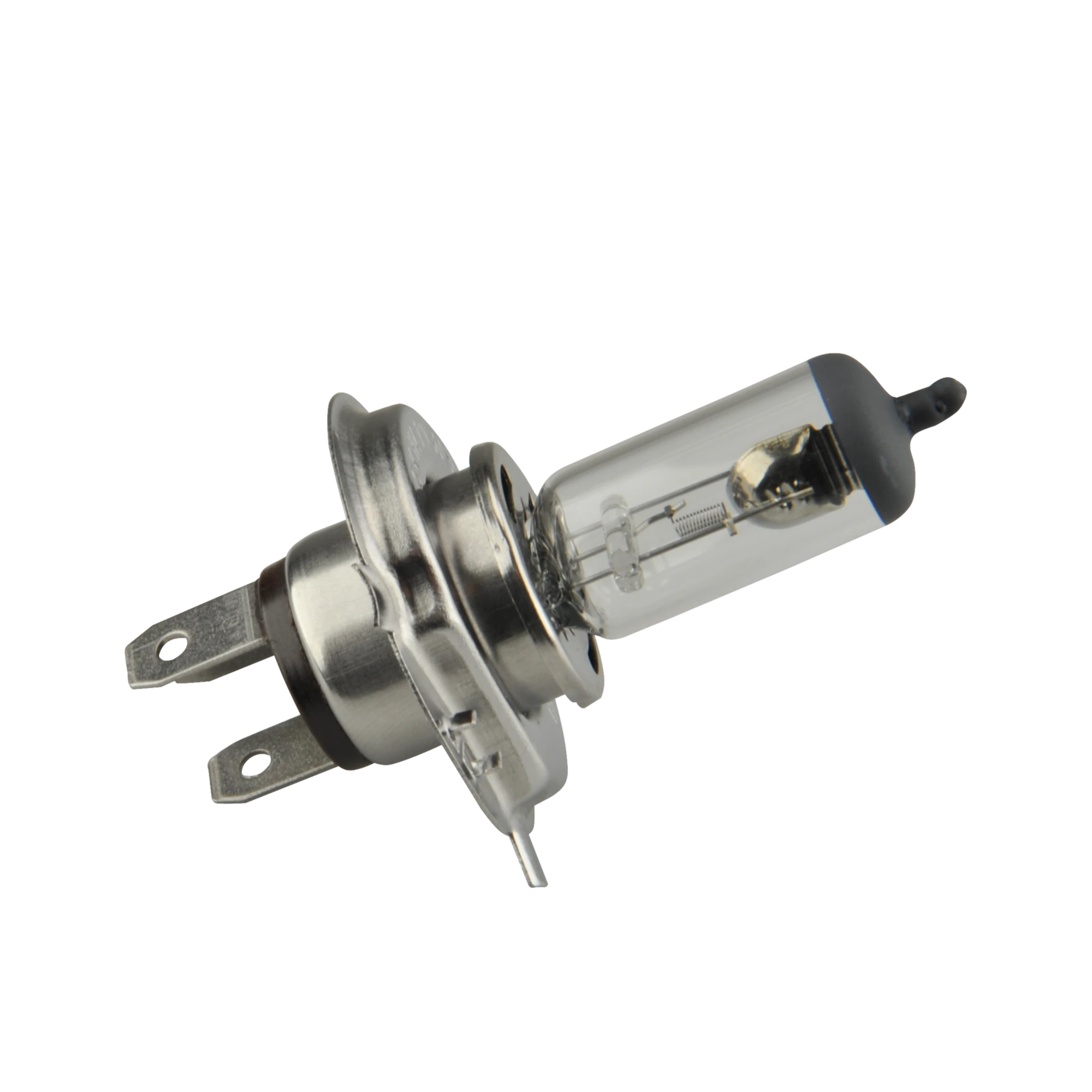 H4 Halogen 12V 60/55W 2x