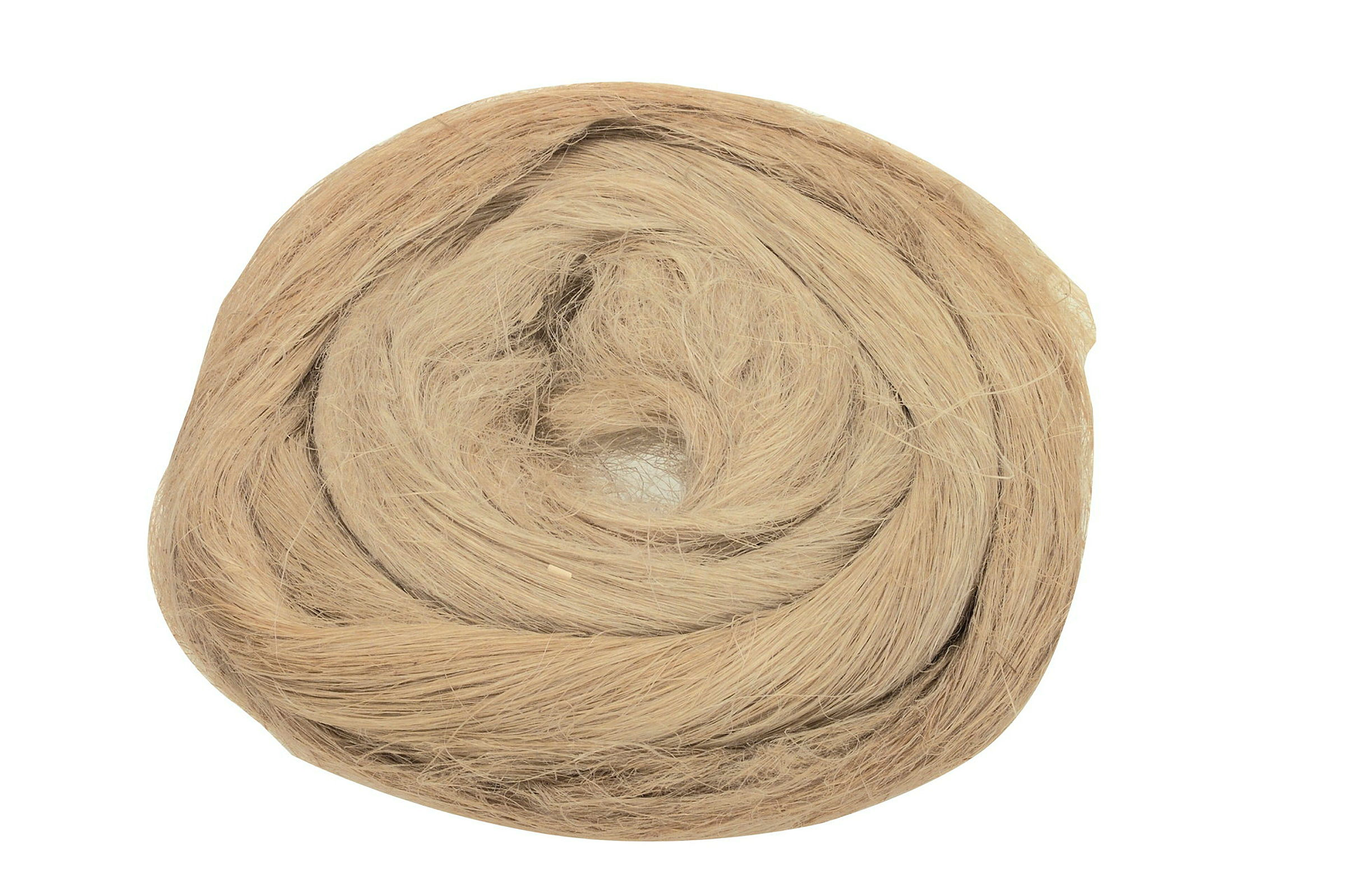 Dichtungshanf, ca. 50 g