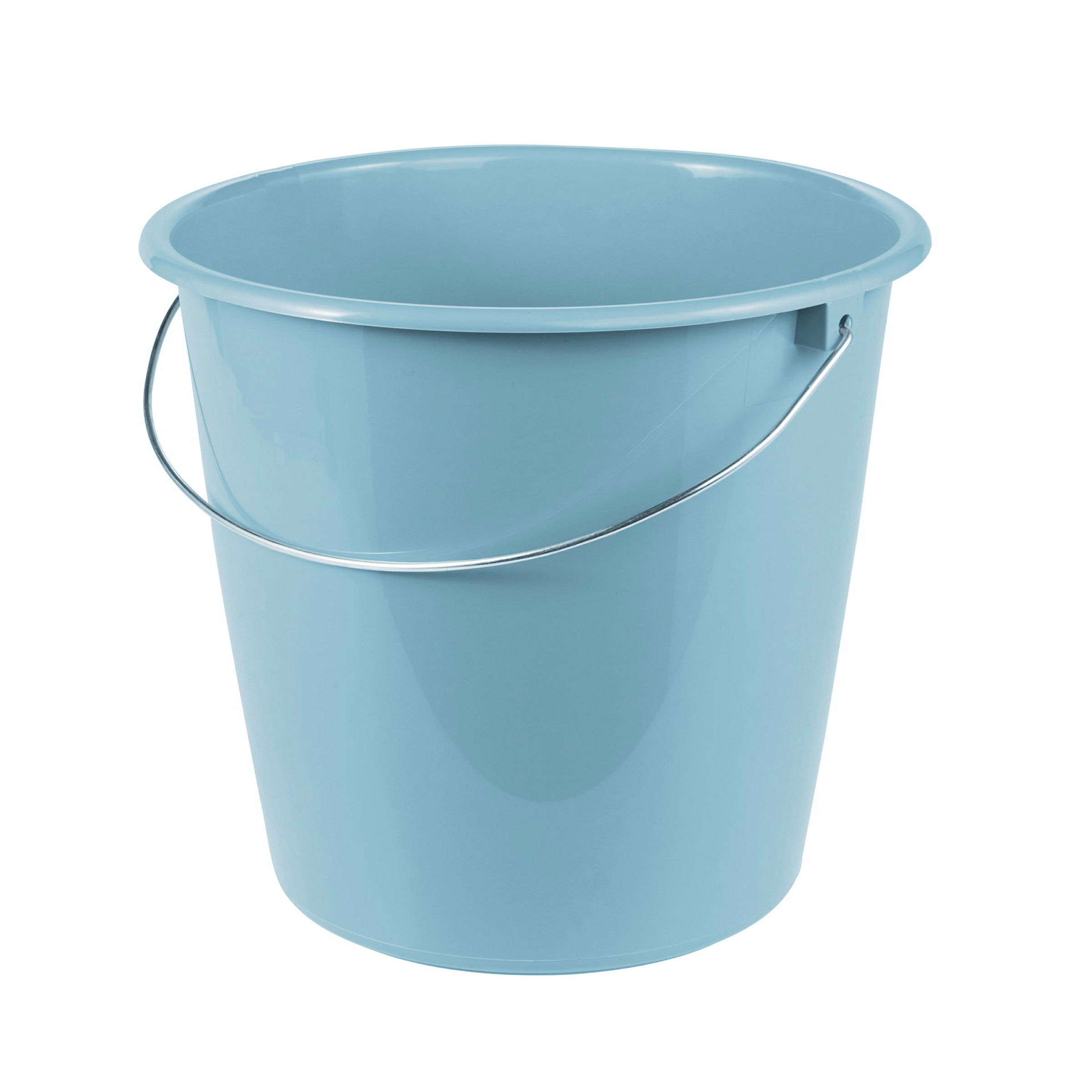 keeeper Erik Eimer, Polypropylen, 10 l, Nordic Blue