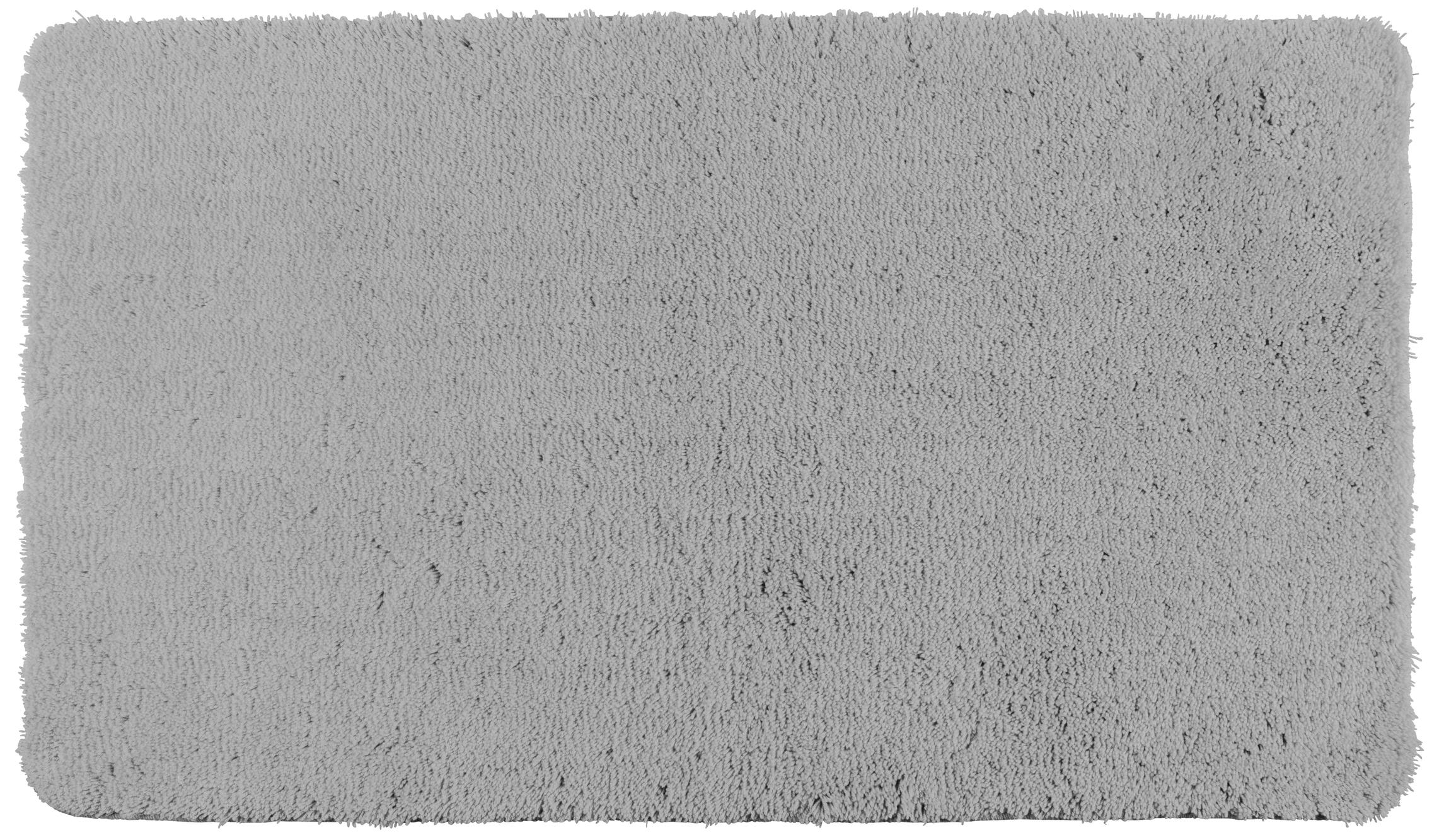 Badematte Belize hellgrau,55x65/30mm,Mic