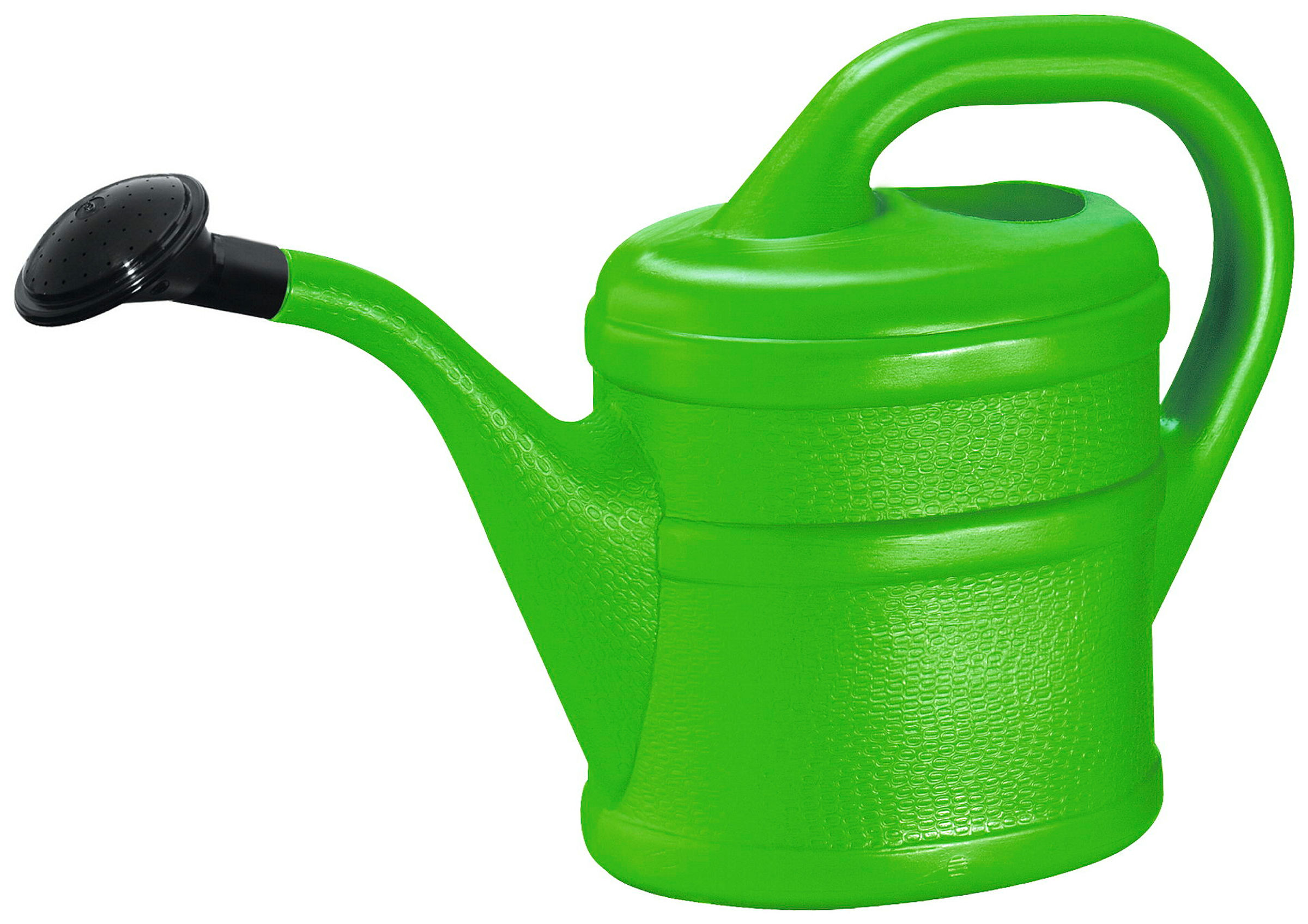 Gießkanne 2 ltr. grün