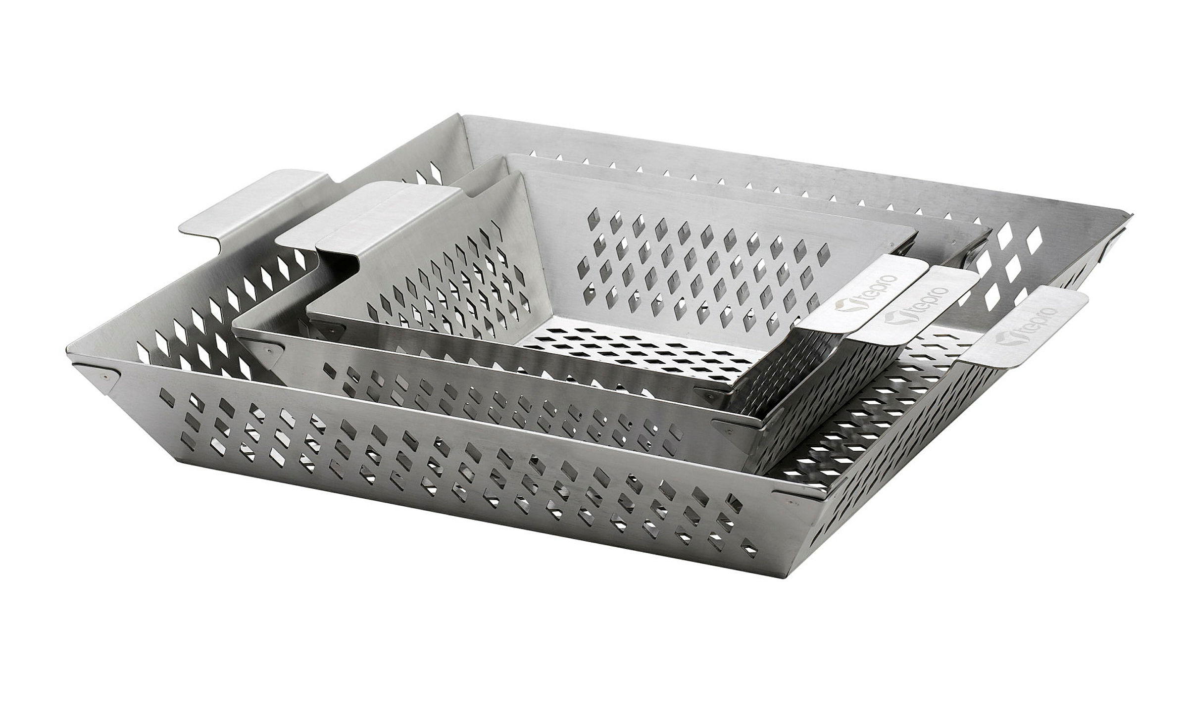 Mit dem idealen Grillzubehör macht der Grillabend noch mehr Freude. Treten