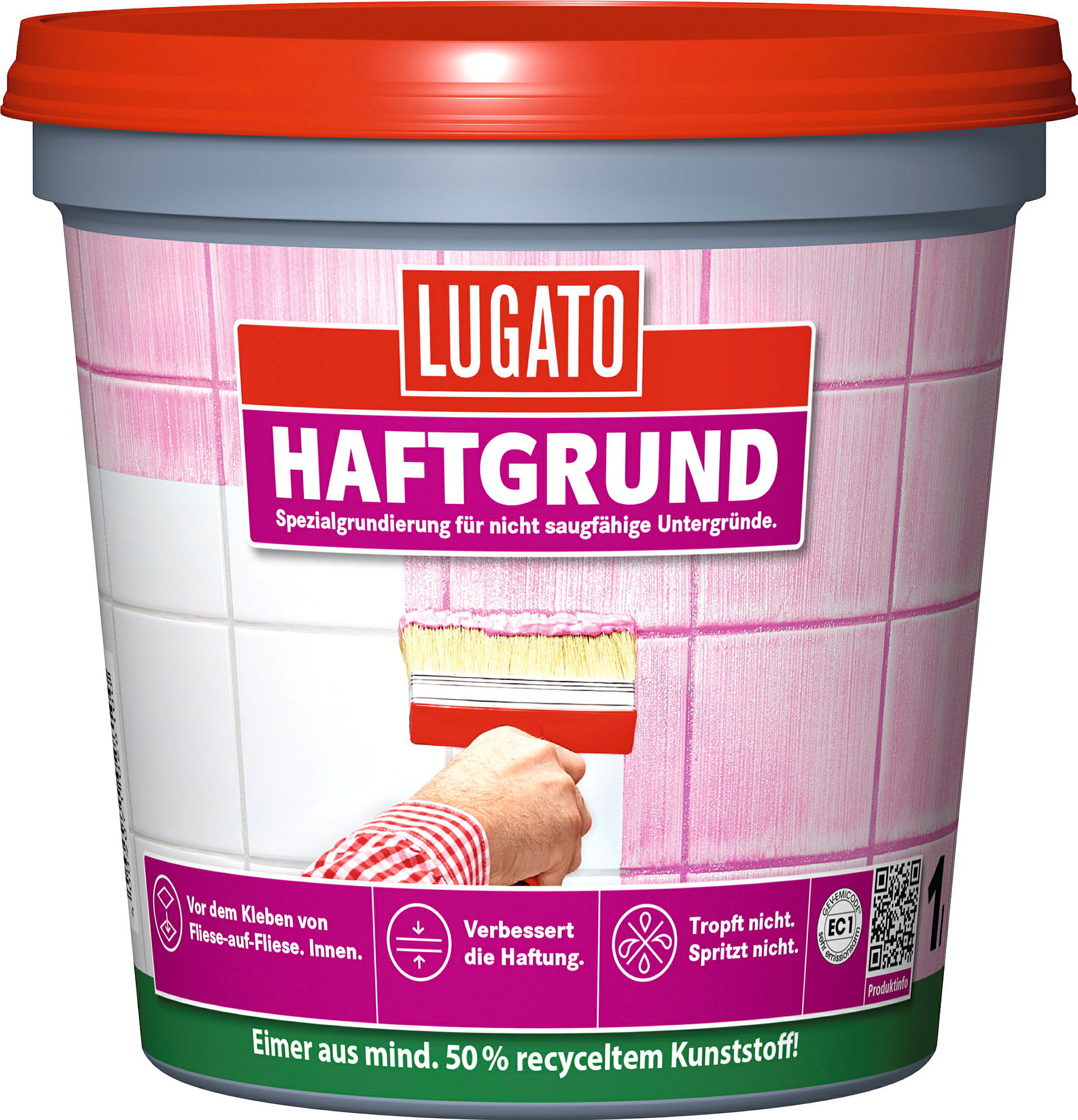 Spezialgrundierung