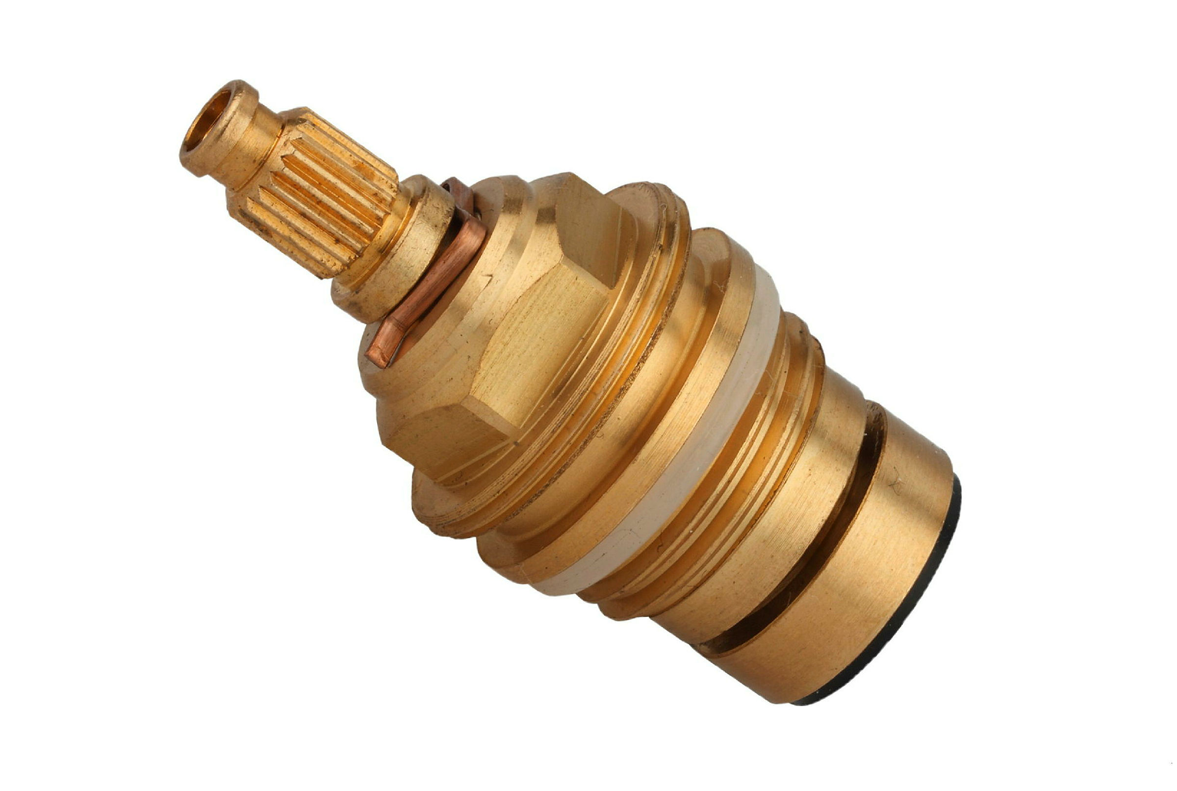 Ventiloberteil, 1/2'', ohne Griff