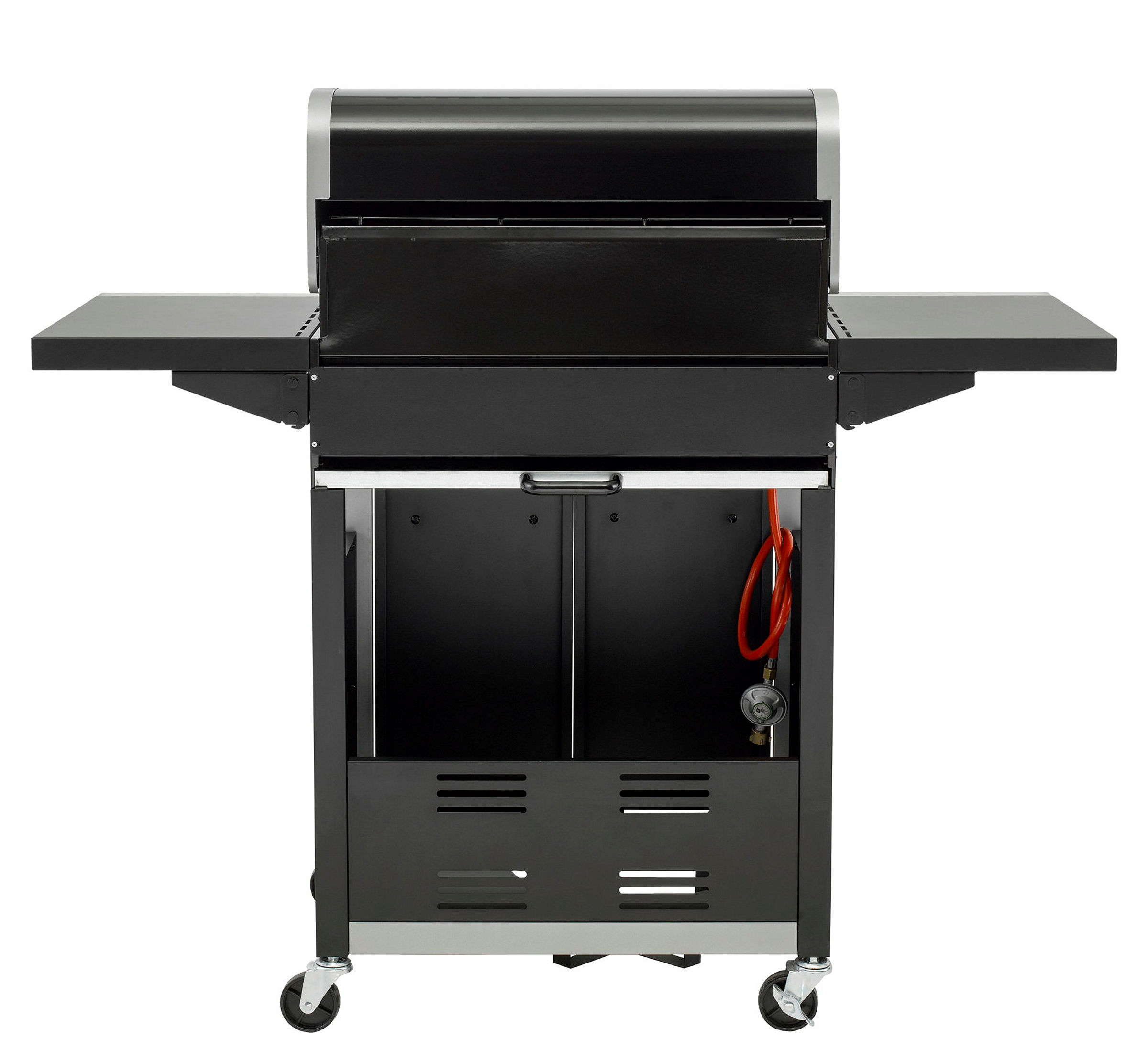 Grillgenuss in Perfektion mit dem tepro Gasgrill Seattle 3 mit 3 einzeln re
