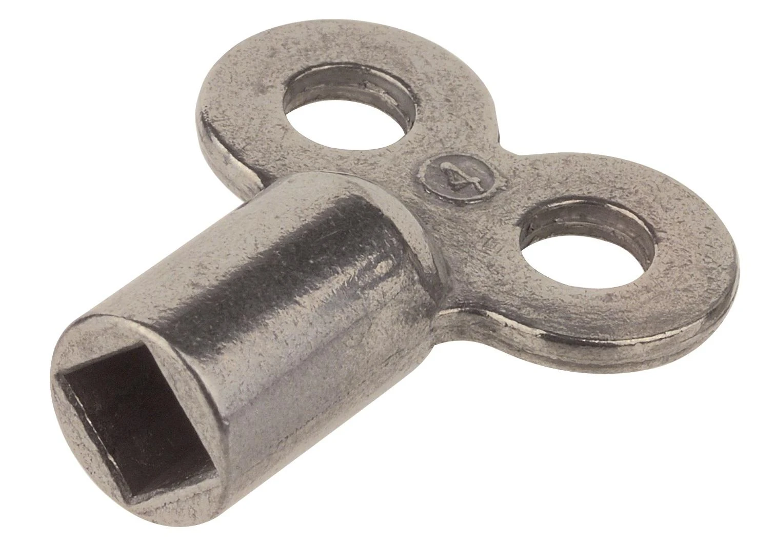 Entlüftungsschlüssel, 5 mm, für Heizkörper Vierkant (1x)